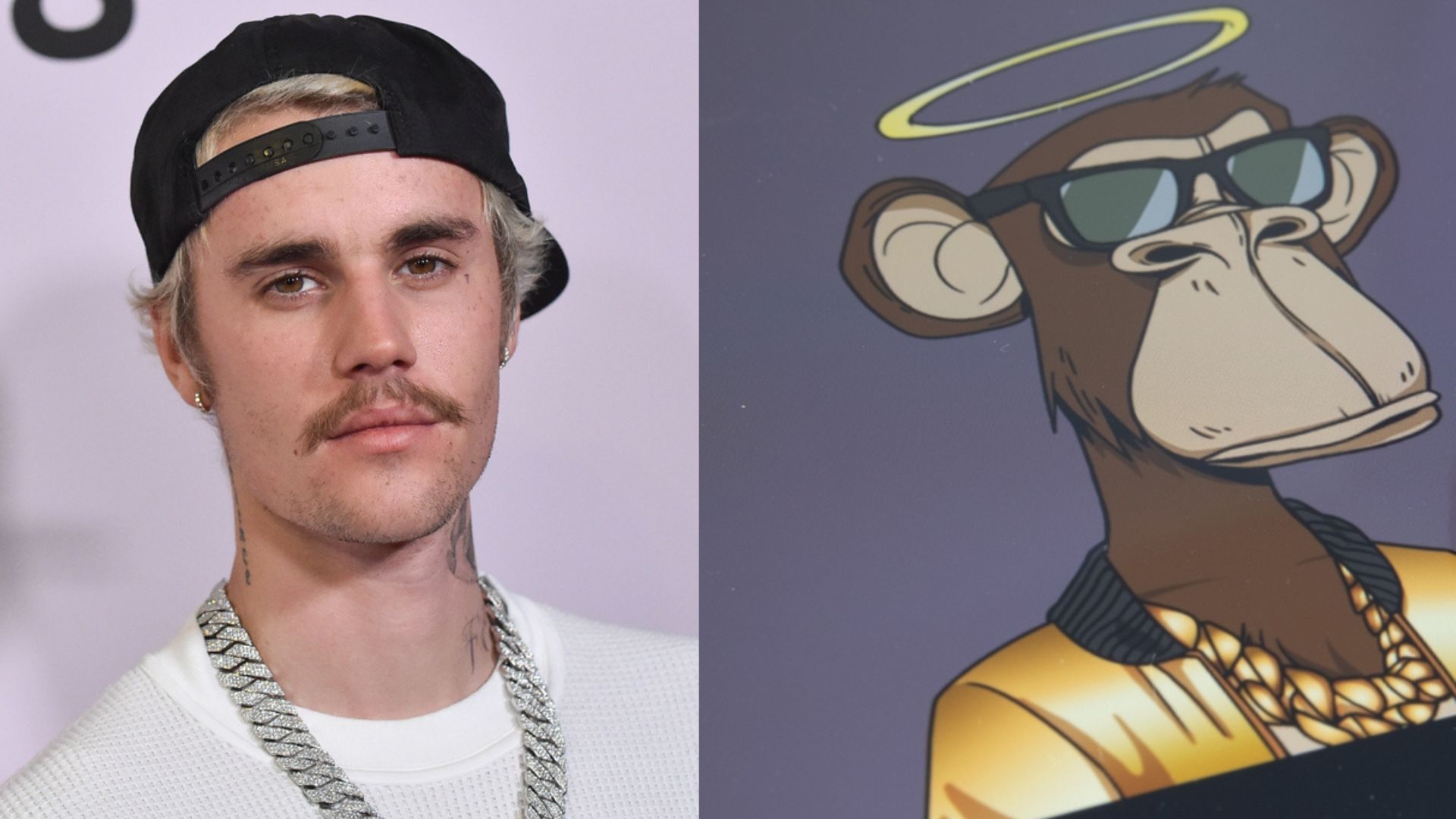 Justin Biebers 13m NFT is now worth 59k Al Bawaba Justin Biebers 13m NFT is now worth 59k Al Bawaba
