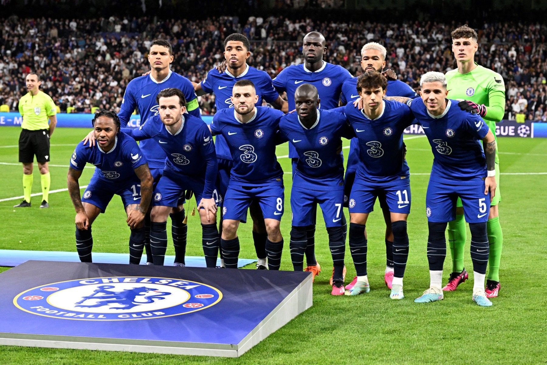 Chelsea vs Wrexham probable lineups, prediction Chelsea vs Wrexham probable lineups, prediction