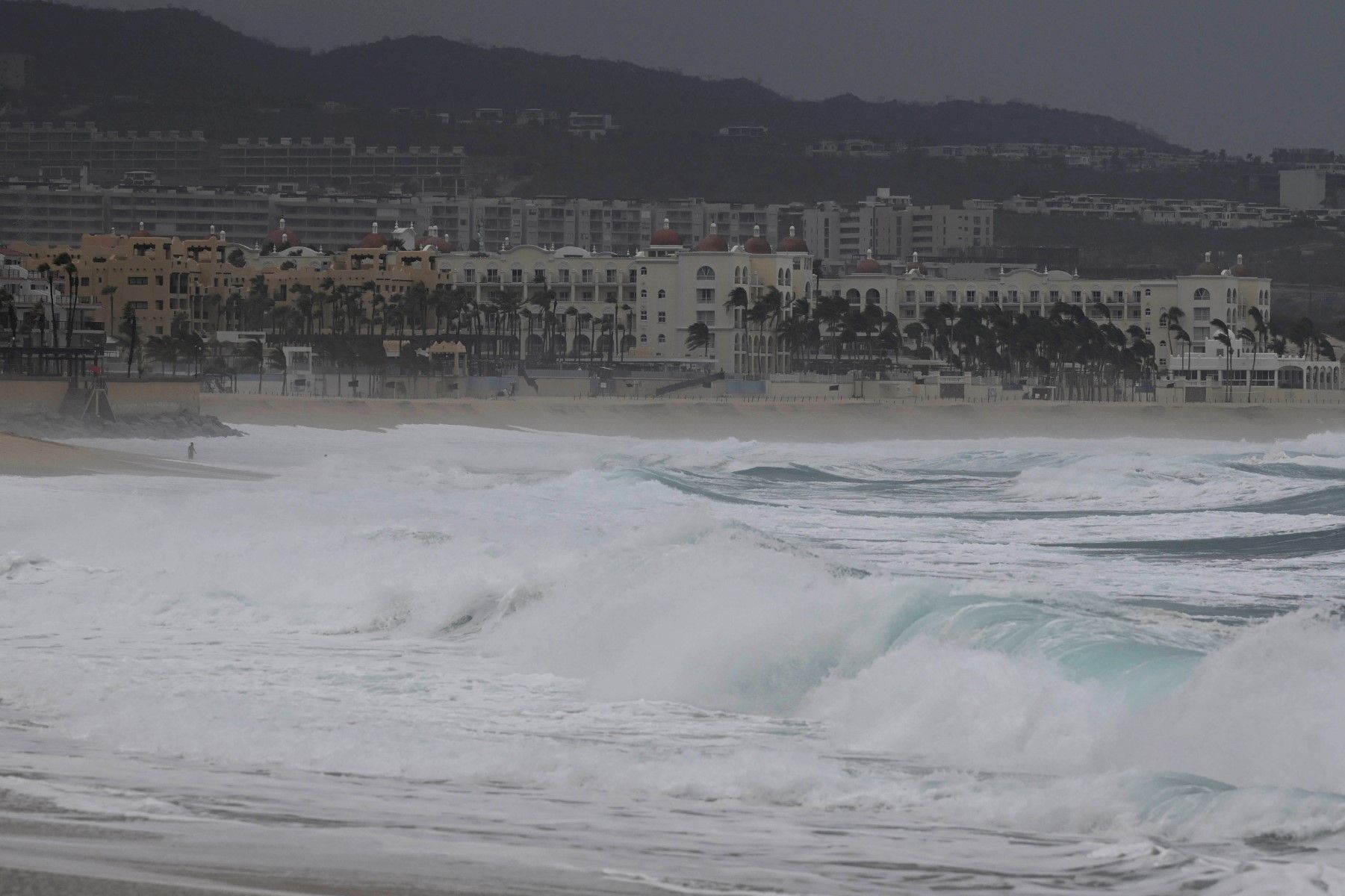 Hurricane Hilary threatens deadly floods in California Al Bawaba Hurricane Hilary threatens deadly floods in California Al Bawaba