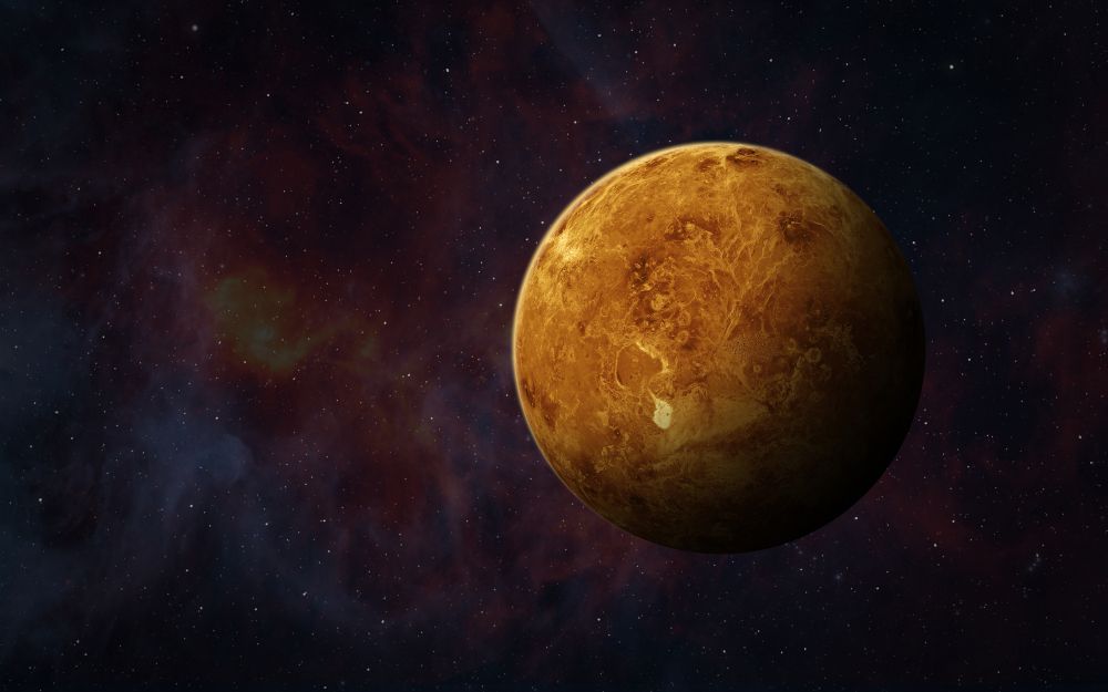 OceanGate to send 1000 people Venus  Al Bawaba