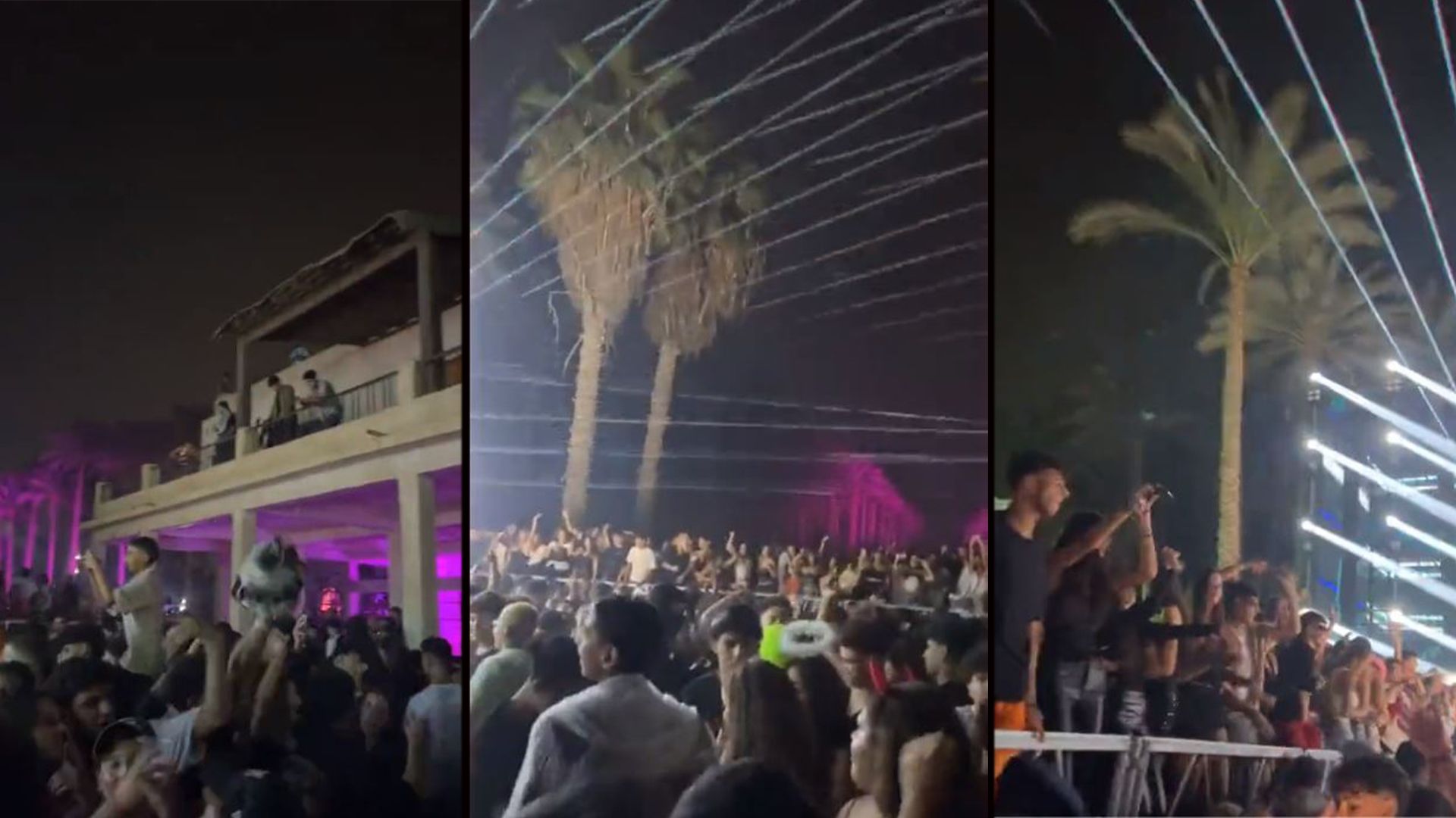 Halloween party in Egypt stirs controversy Al Bawaba