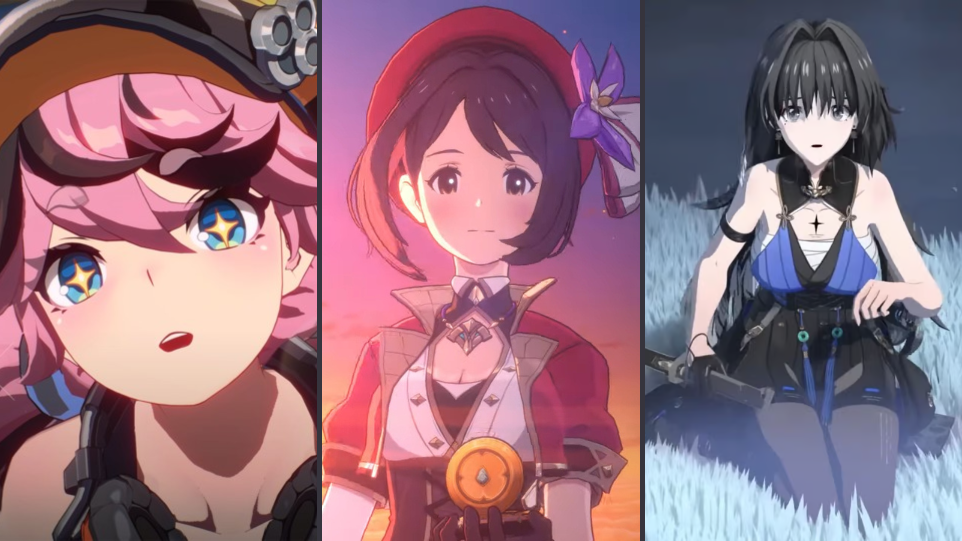 4 Upcoming games like Genshin Impact | Al Bawaba