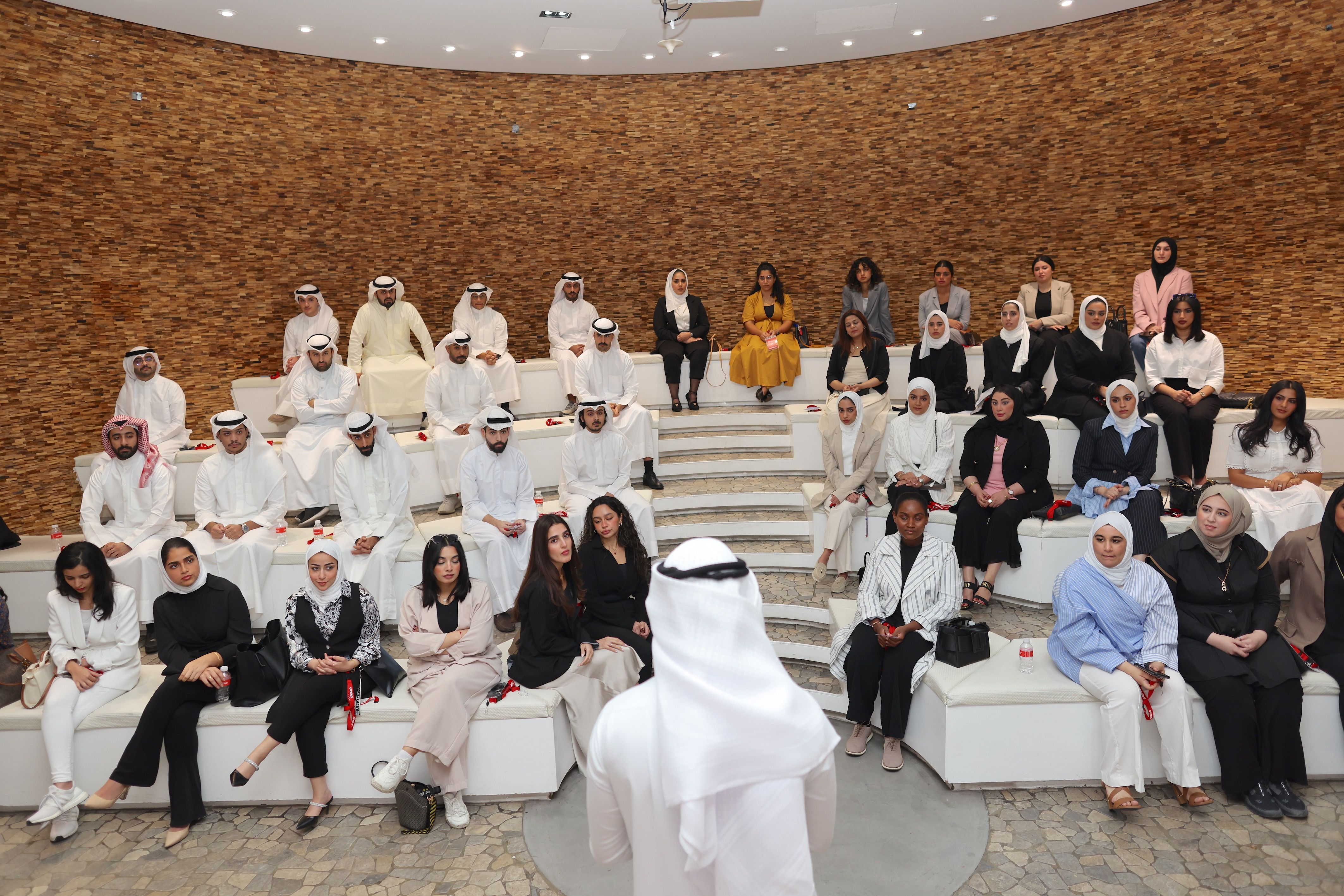 Ooredoo Kuwait Unveils Annual Employment Program, Welcoming a New Wave ...