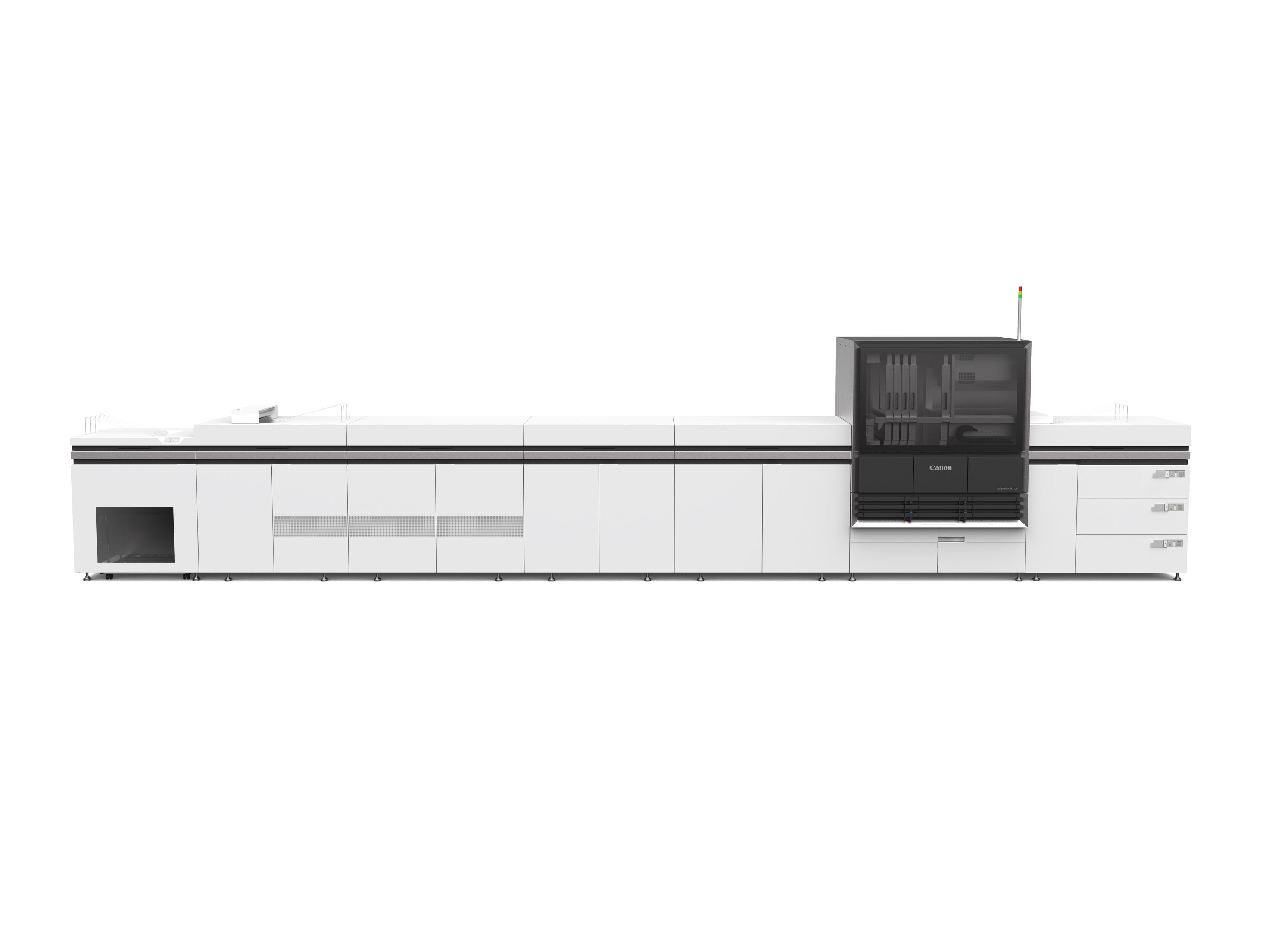 Canon Announces Expansion of its Series of Highly Successful B3 ...
