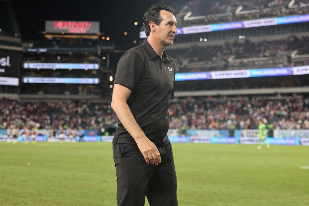 Tottenham vs Aston Villa predicted lineups Premier League 2324