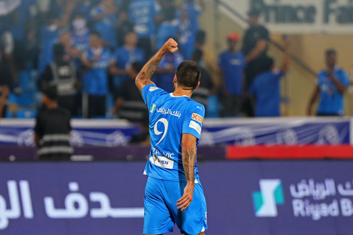 AlHilal predicted lineup vs Abha Saudi Pro League 202324