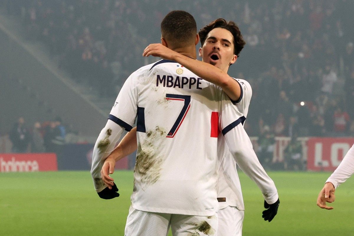 PSG vs Metz predicted lineups: Ligue 1 2023-24 | Al Bawaba