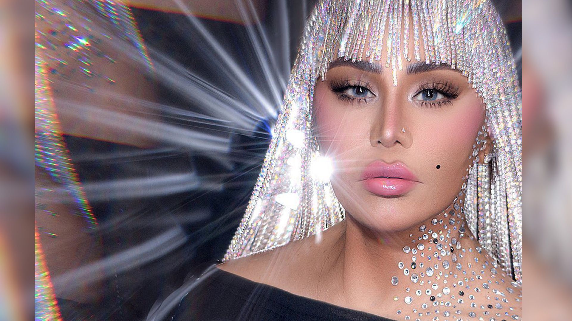 $109,000! Ahlam robbed AGAIN in Paris | Al Bawaba