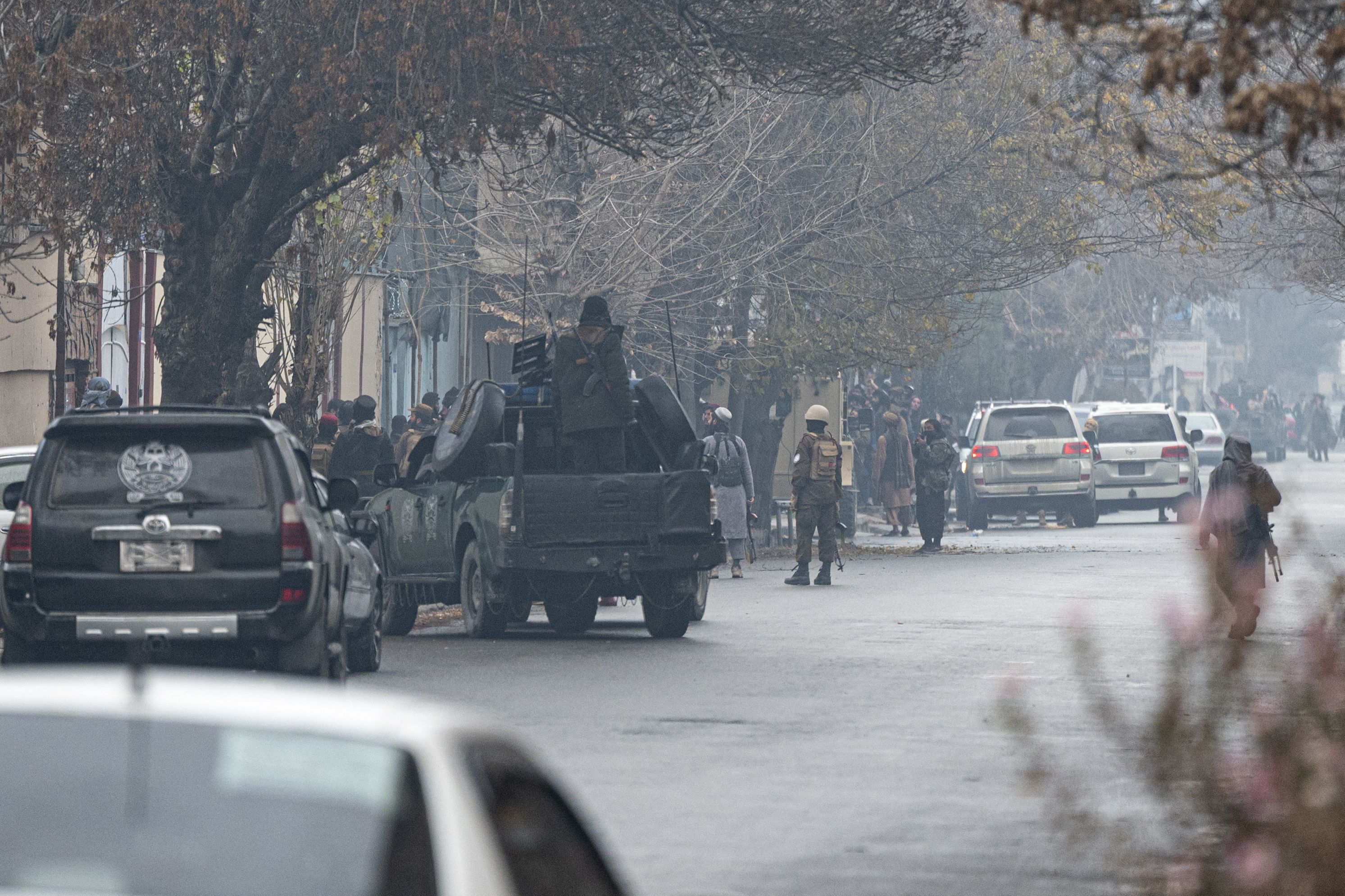 Suicidal bombing kills 3 in Kandahar, Afghanistan Al Bawaba