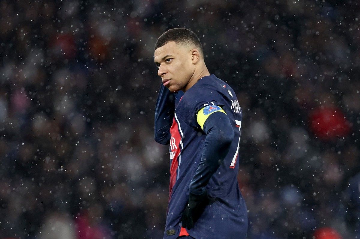 Monaco vs Paris Saint-Germain predicted lineups - Ligue 1 2023-24