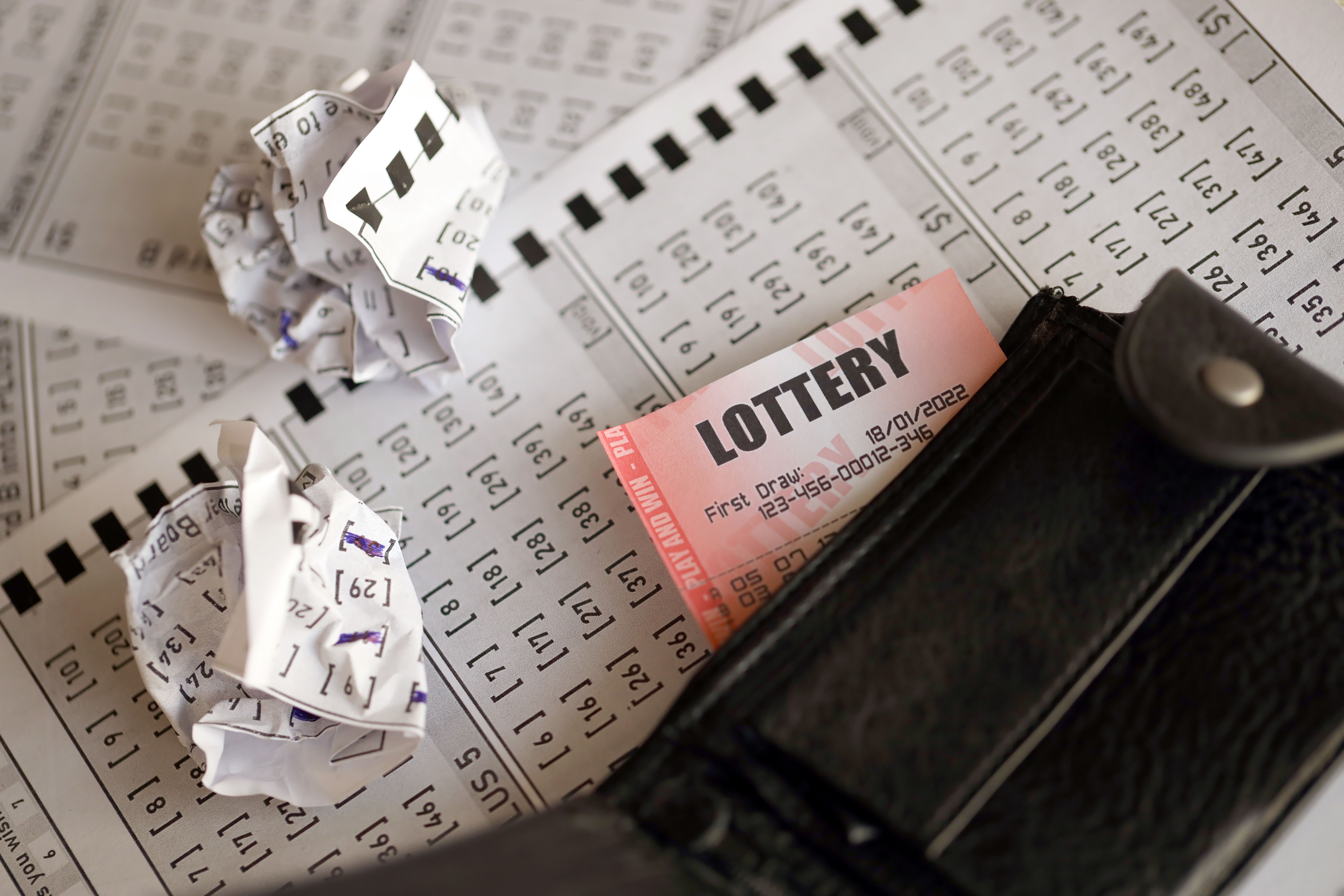 Connecticut Lottery Post Mistakes That Cost You Money! - c38yokz