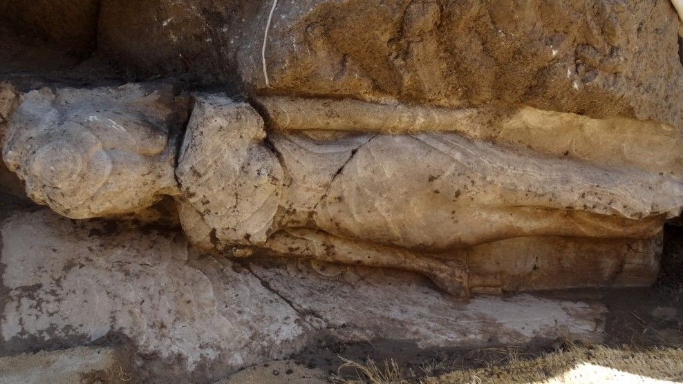 Egyptian scholars unveil face of 'Richest Man in History' Al Bawaba