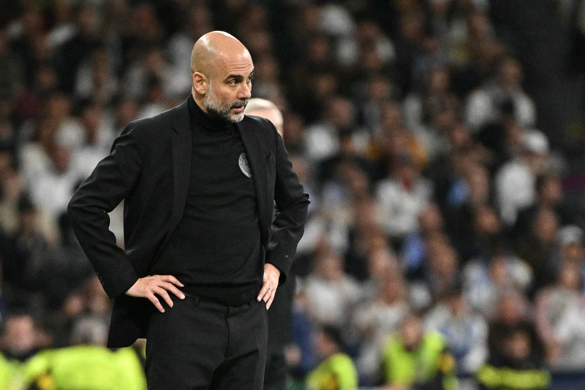 Tottenham vs Man City probable lineups - Premier League 23-24