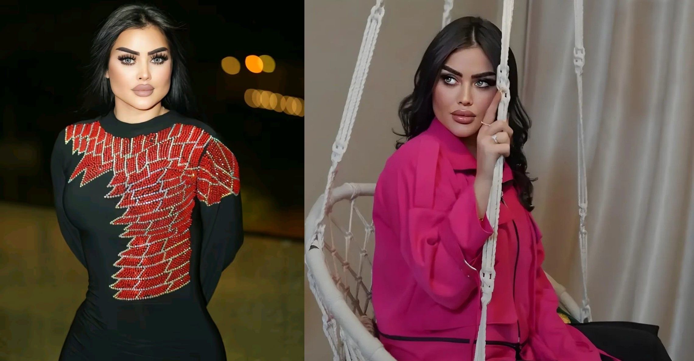 Hadeel AlSamarrai, known as "Umm AlLul," suicide rumors denied by