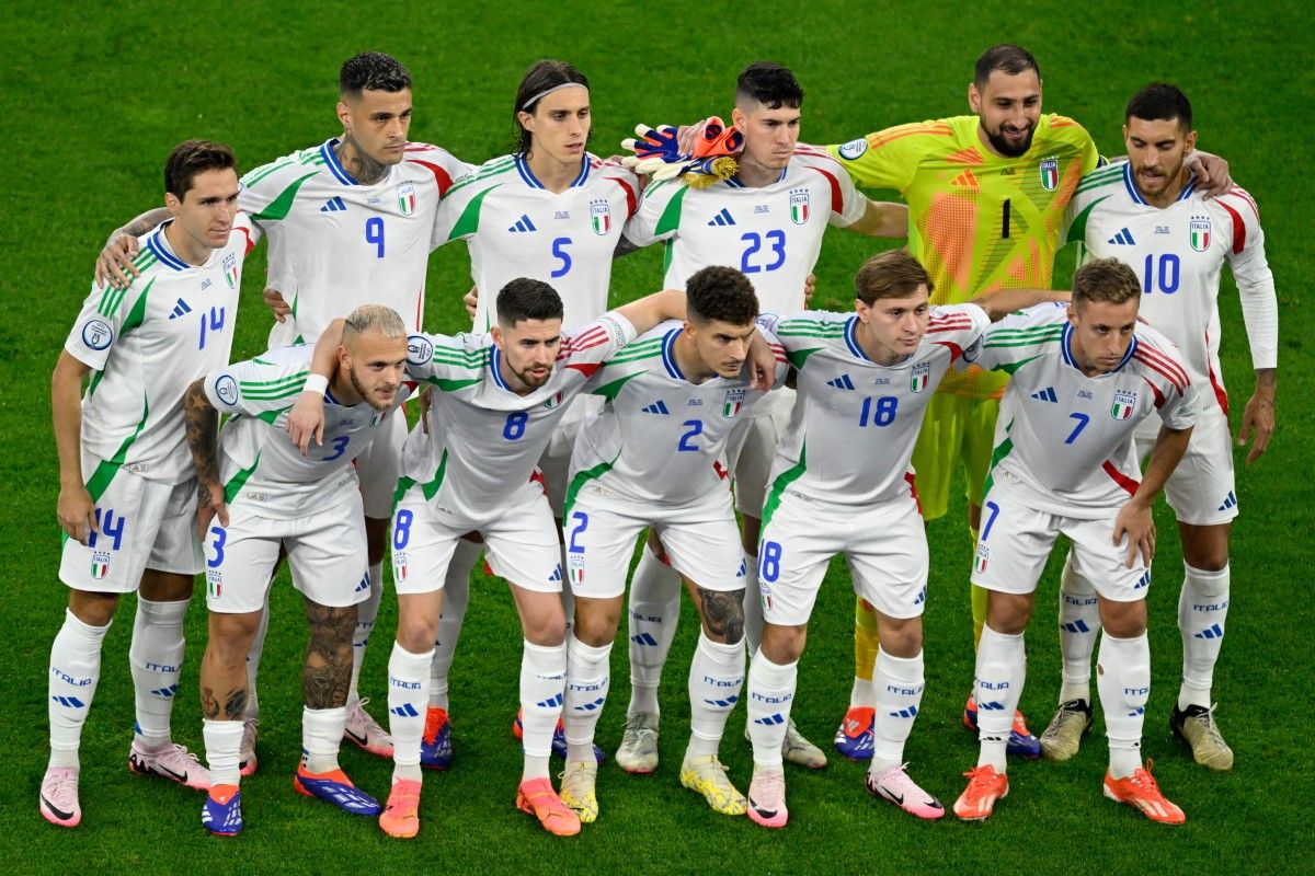 Croatia vs Italy predicted lineup - Euro 2024 | Al Bawaba