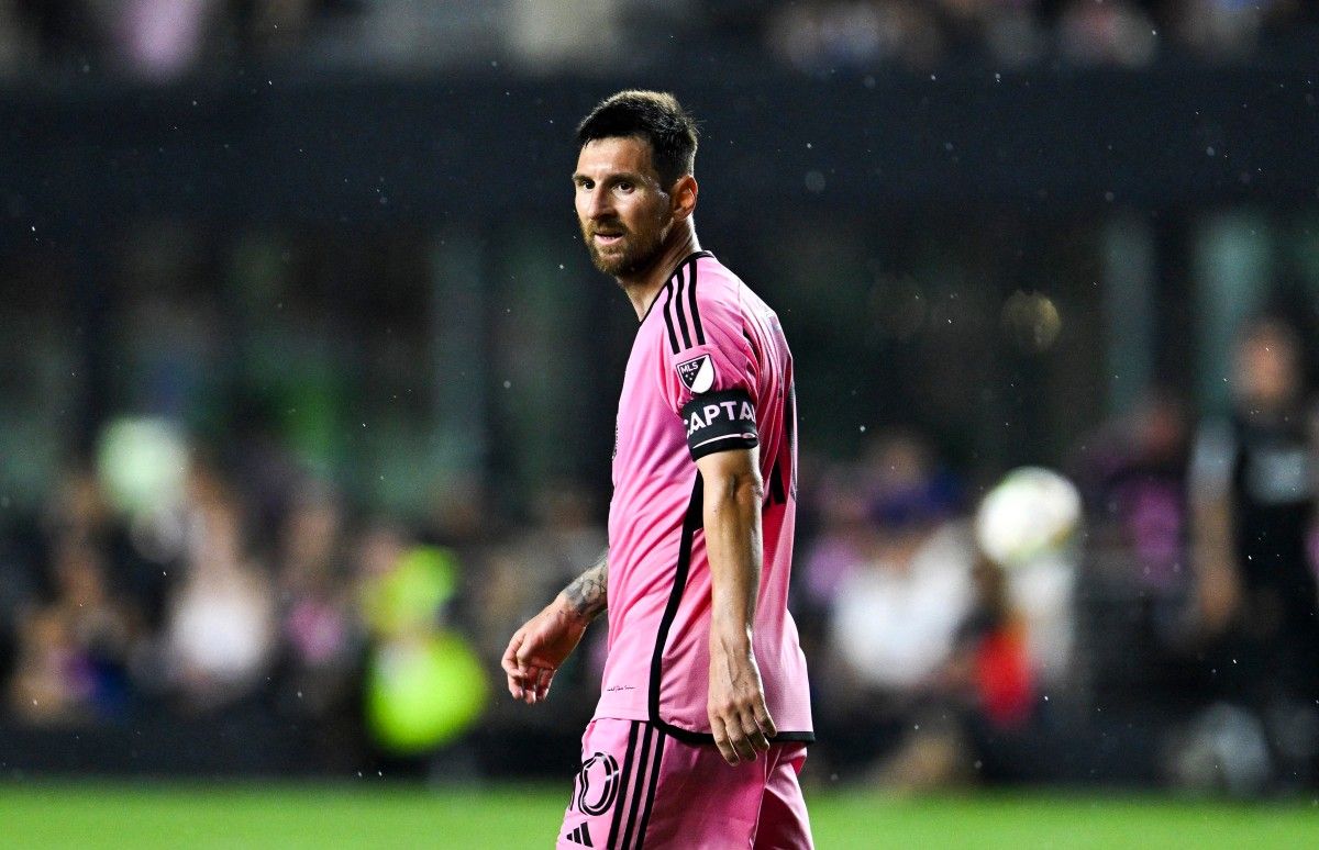 Inter Miami vs St Louis City predicted lineups MLS 2024