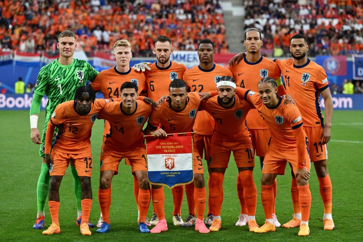 Netherlands vs Austria predicted lineups Euro 2024 Al Bawaba