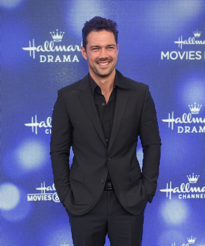 Hallmark movie star Ryan Paevey announce stepping away from acting | Al ...