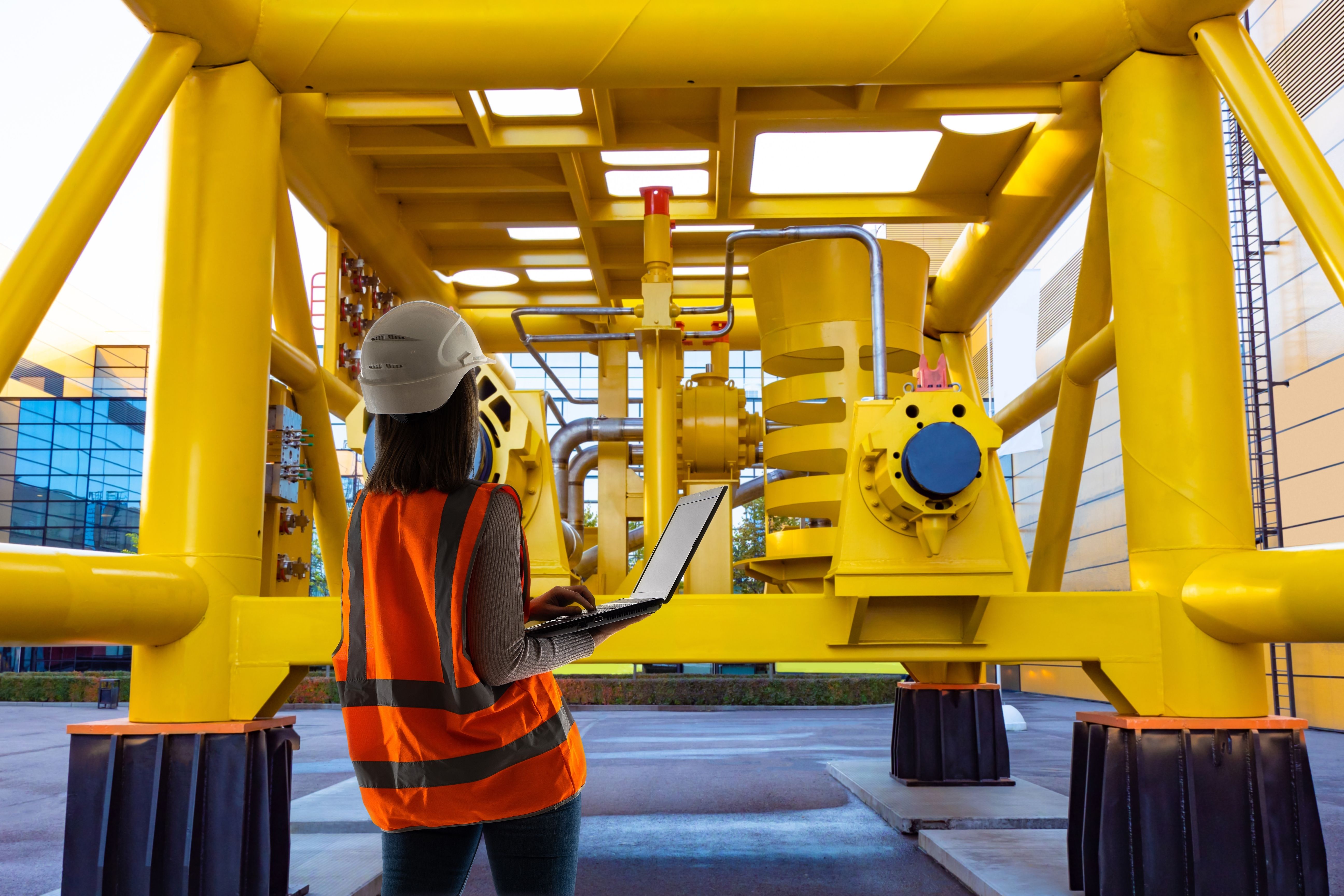 Best Paying Jobs In Integrated Oil Companies