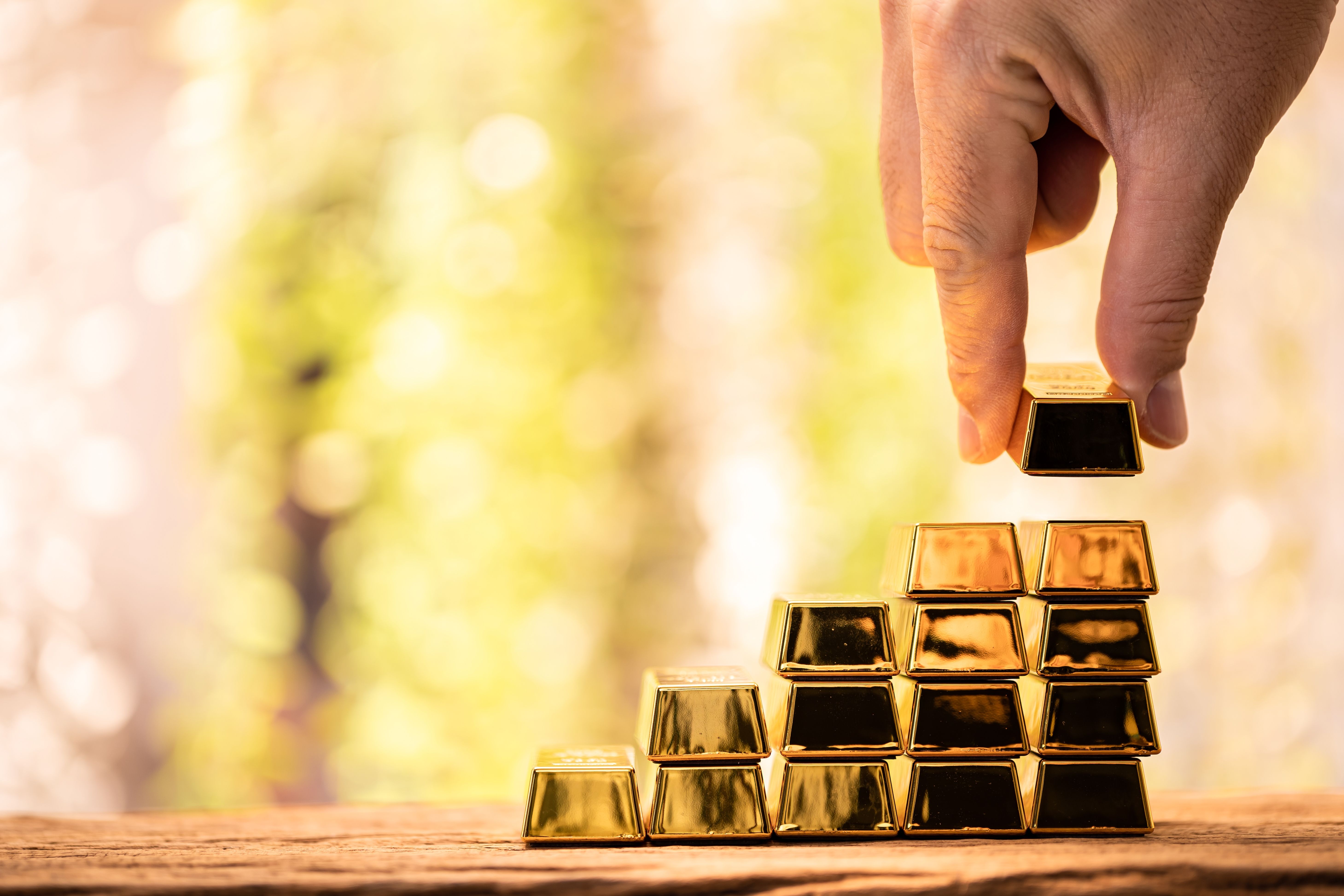 Best Ways to Buy Gold: Info and Tips! | Al Bawaba