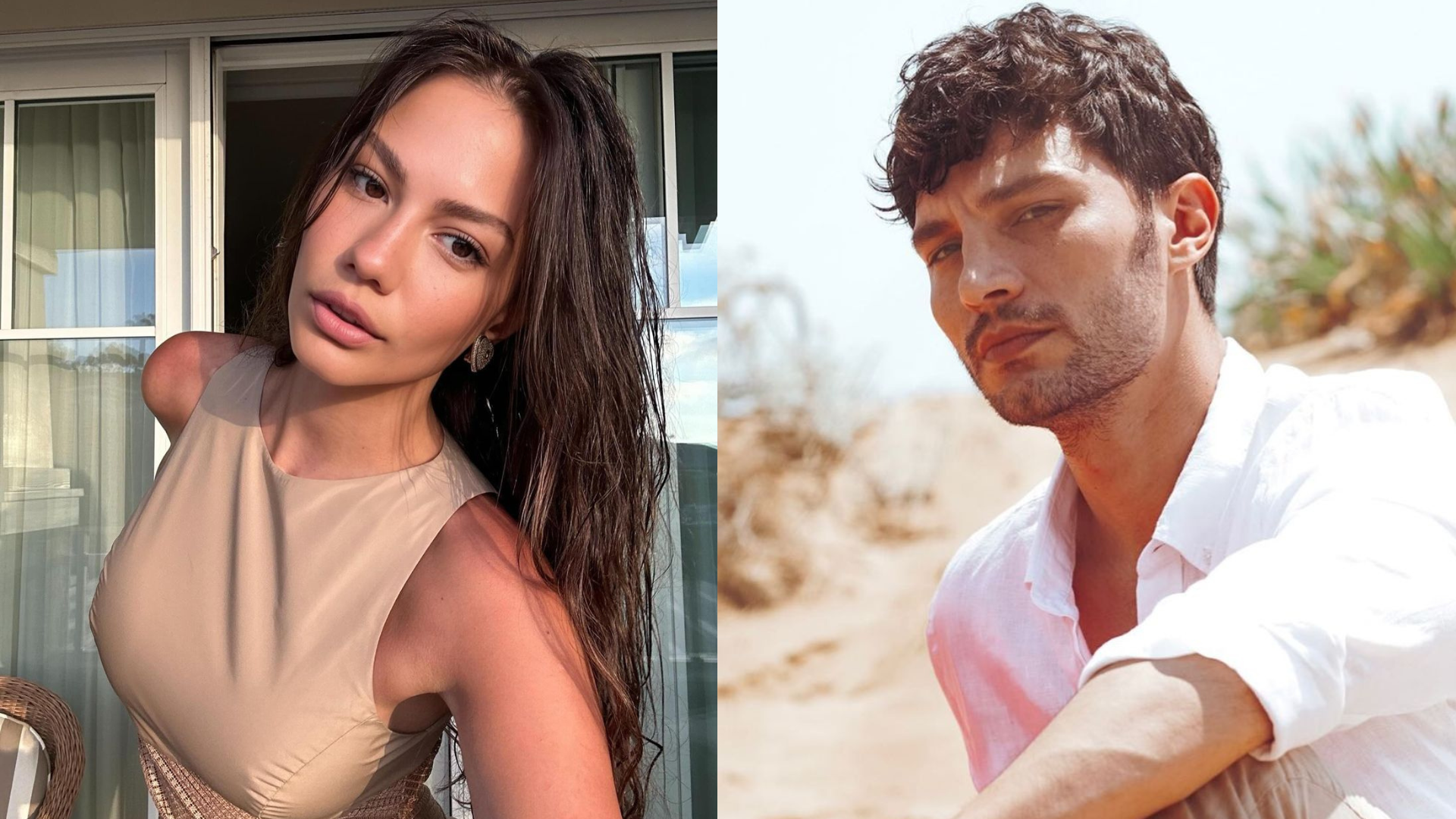 Demet Özdemir joins İlhan Şen in new upcoming movie! | Al Bawaba