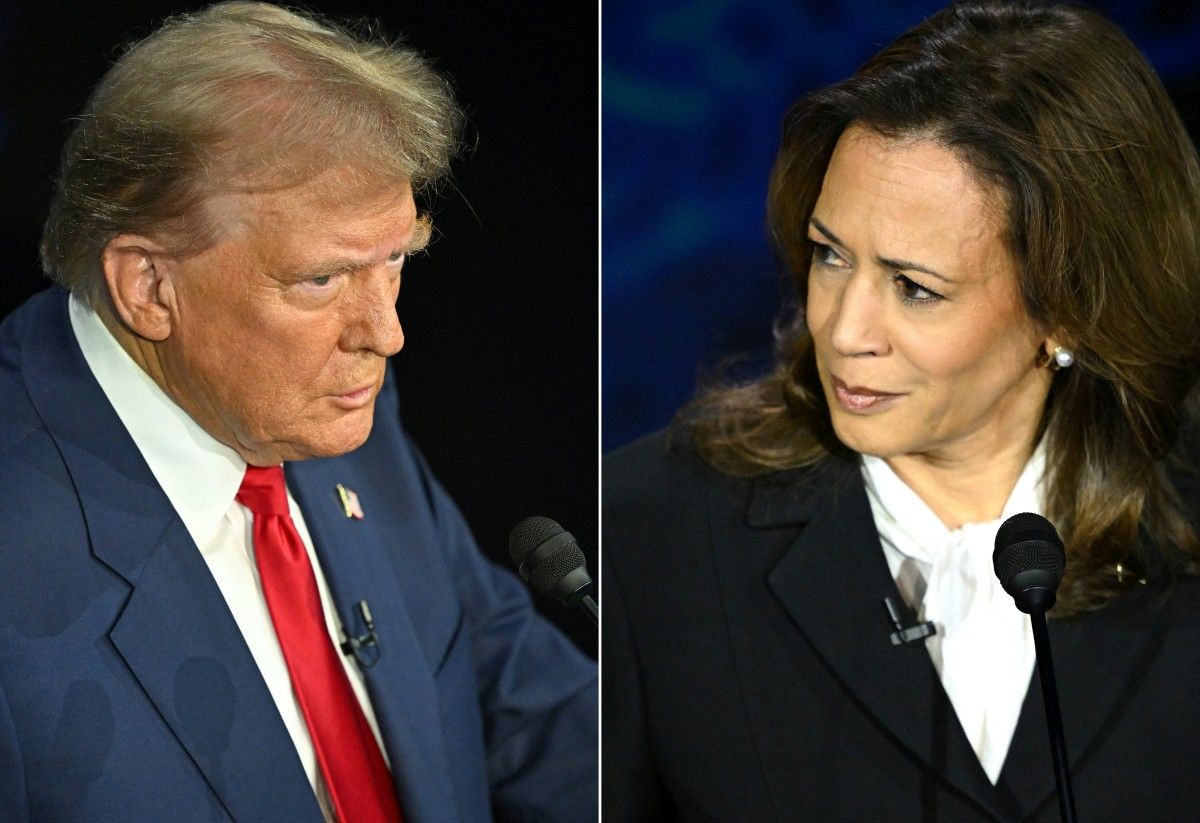 8 Shocking Wealth Disparities Among 2024 Presidential Hopefuls  : Financial Reports Net Worth 2026: Career Earnings & Assets