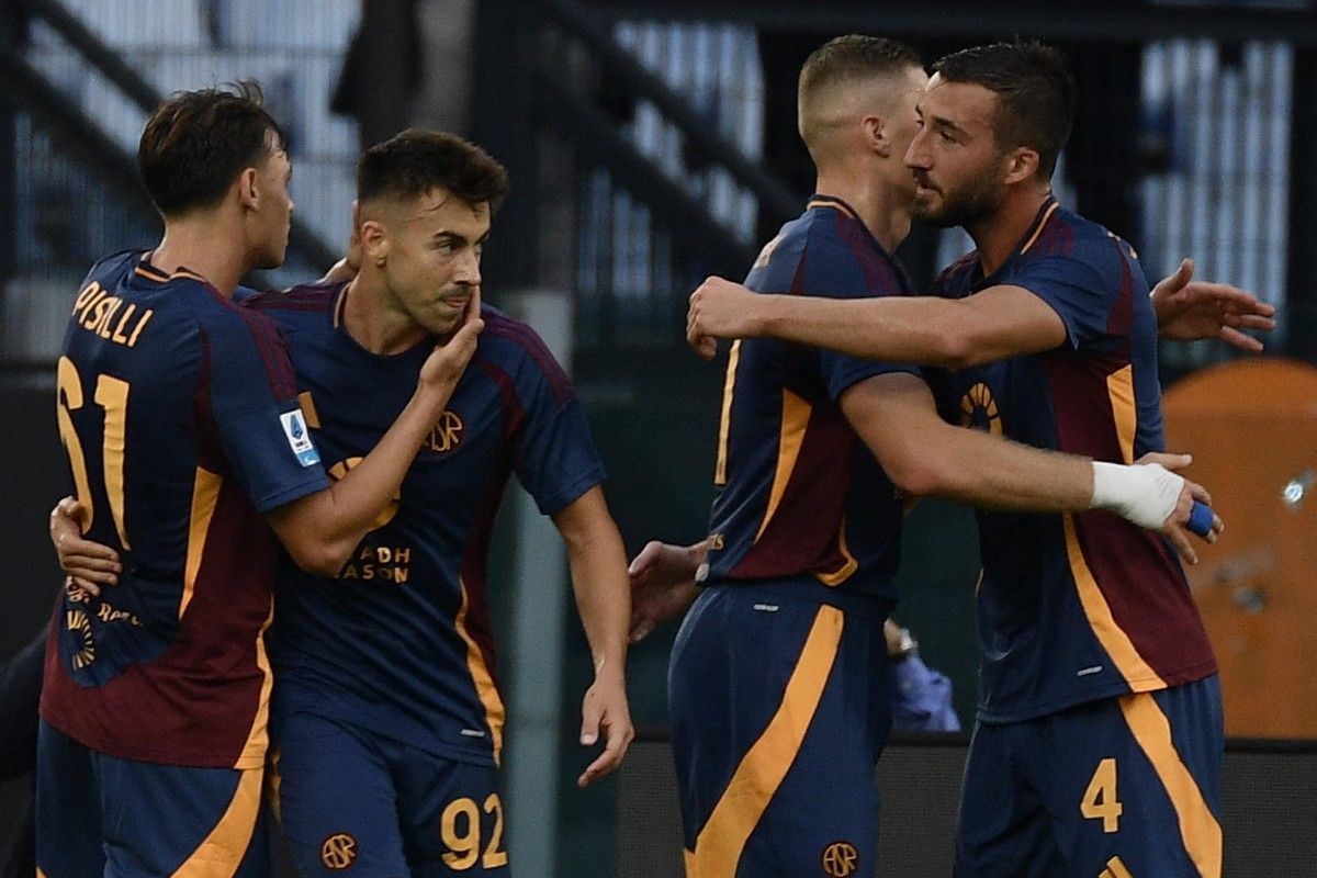 Roma vs Athletic Bilbao predicted lineups Europa League 202425