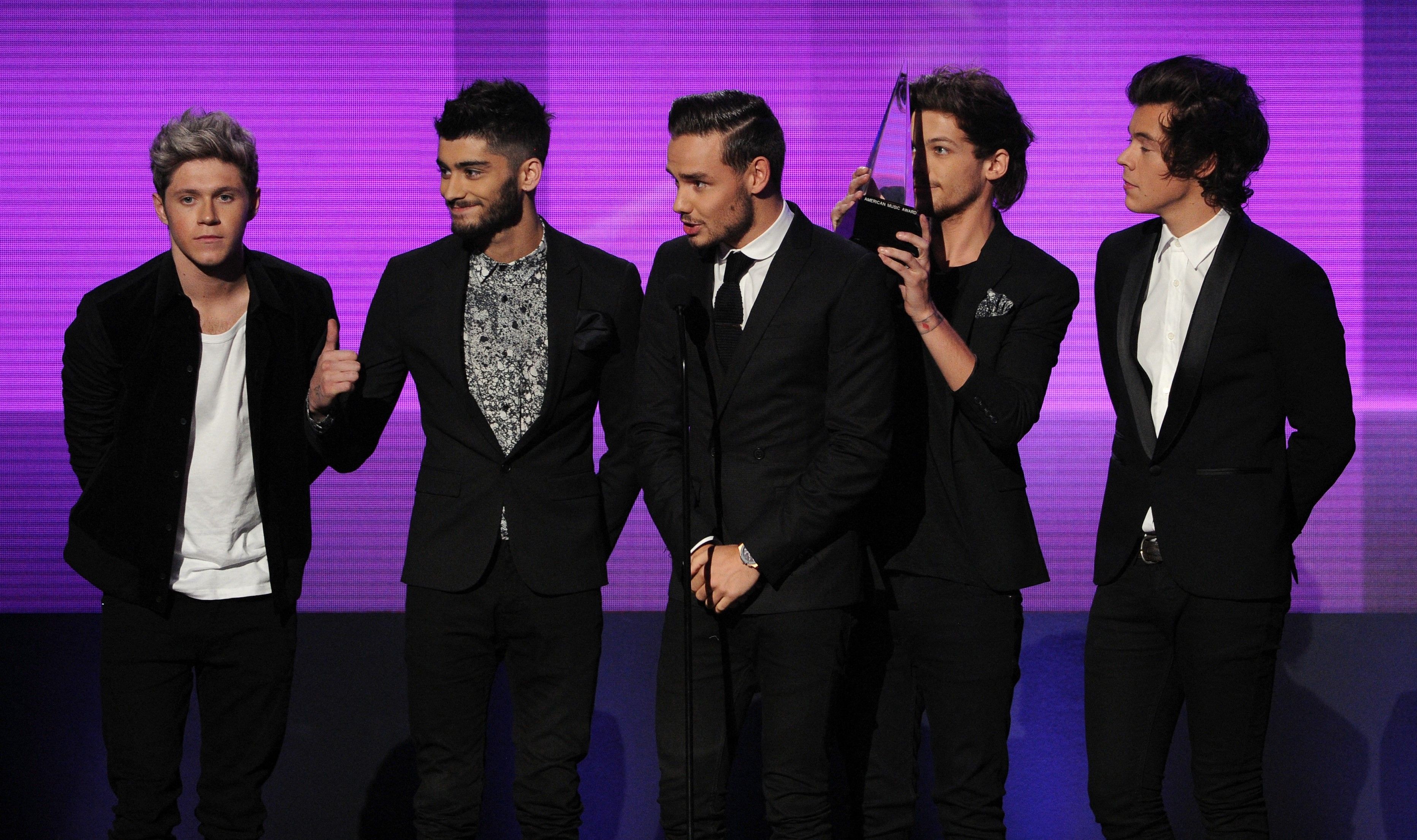 Zayn Malik devastated by Liam Payne's tragic death a heartbreaking loss for the One Direction