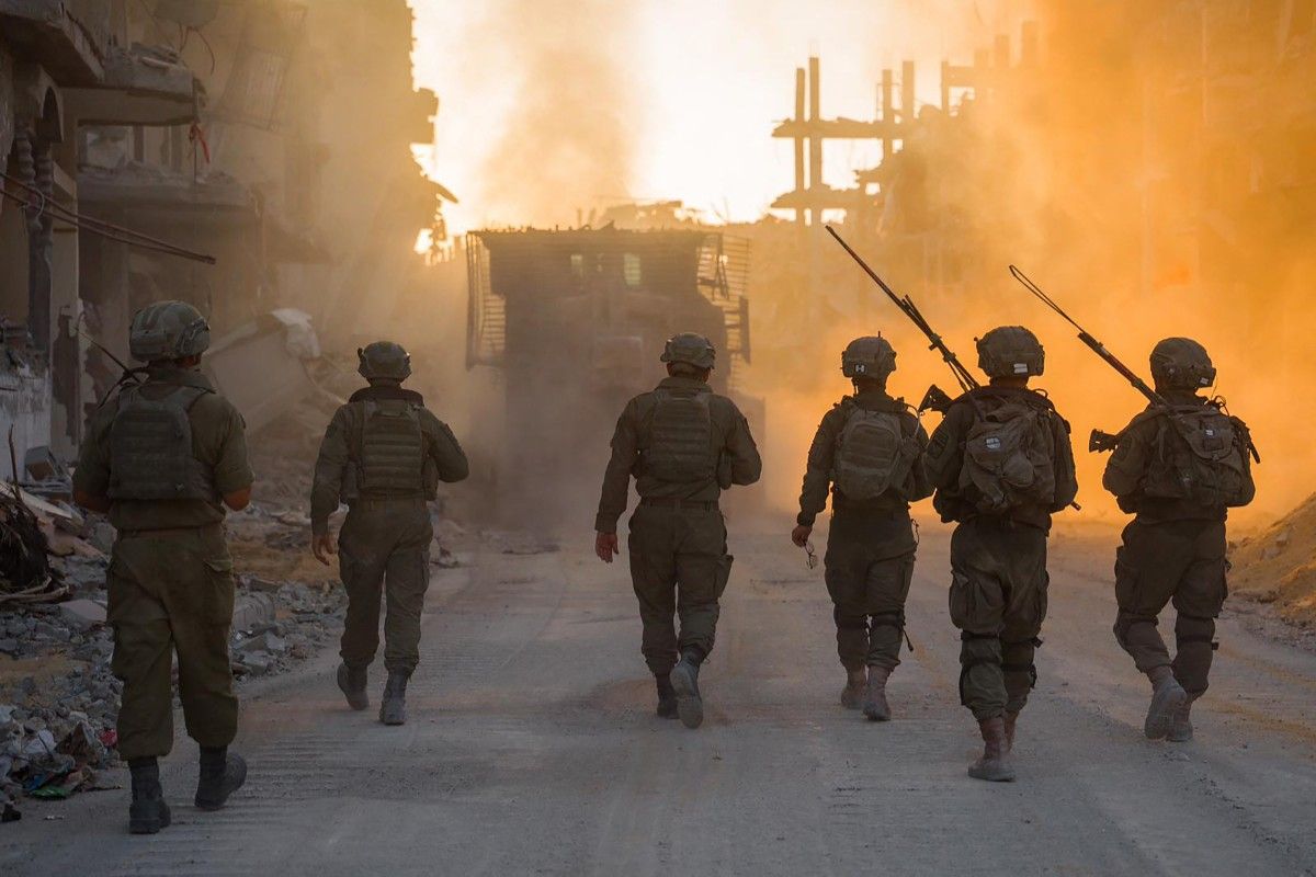 Israel classifies Gaza as a "Secondary front" amid focus on Lebanon