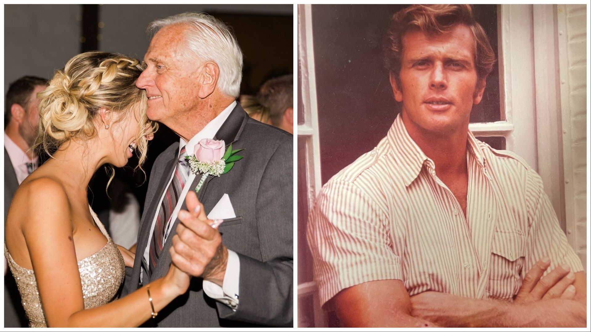 Star of Tarzan Ron Ely passes away at 86 | Al Bawaba