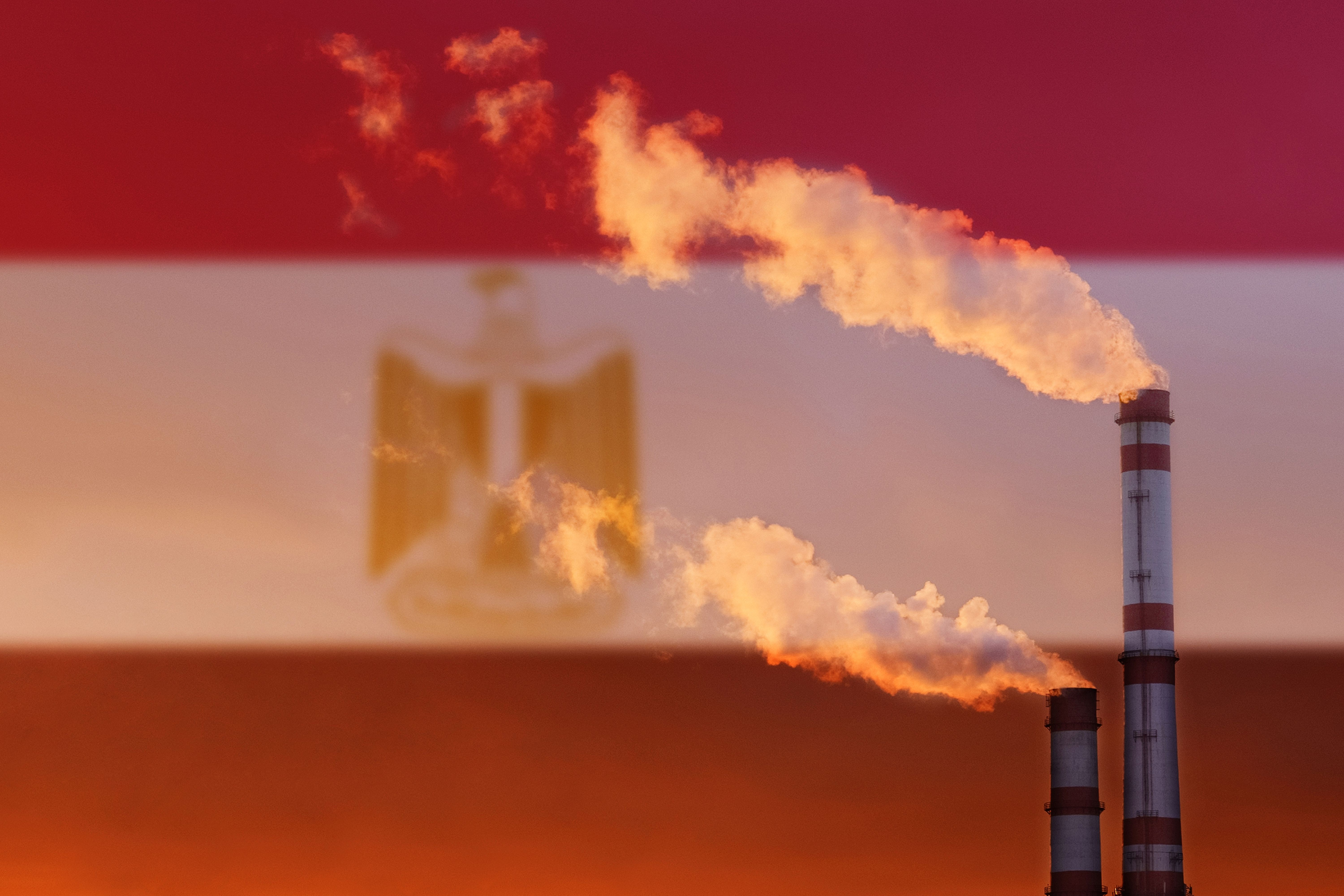 Egypt revises 2040 energy target more gas, less renewables Al Bawaba