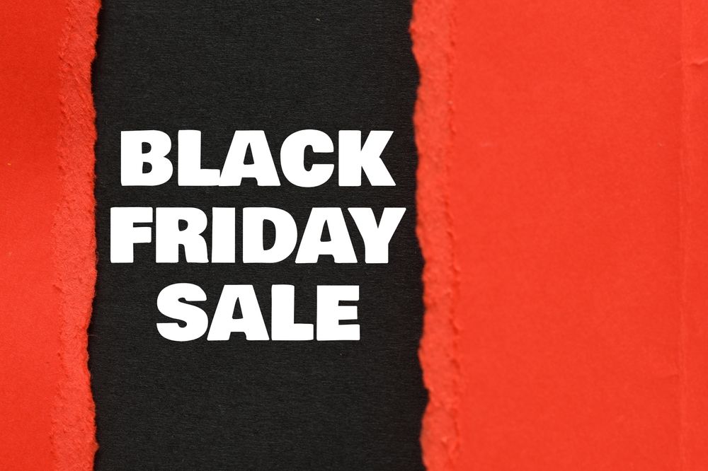 What is Black Friday? and why there is huge sale every year? Al Bawaba