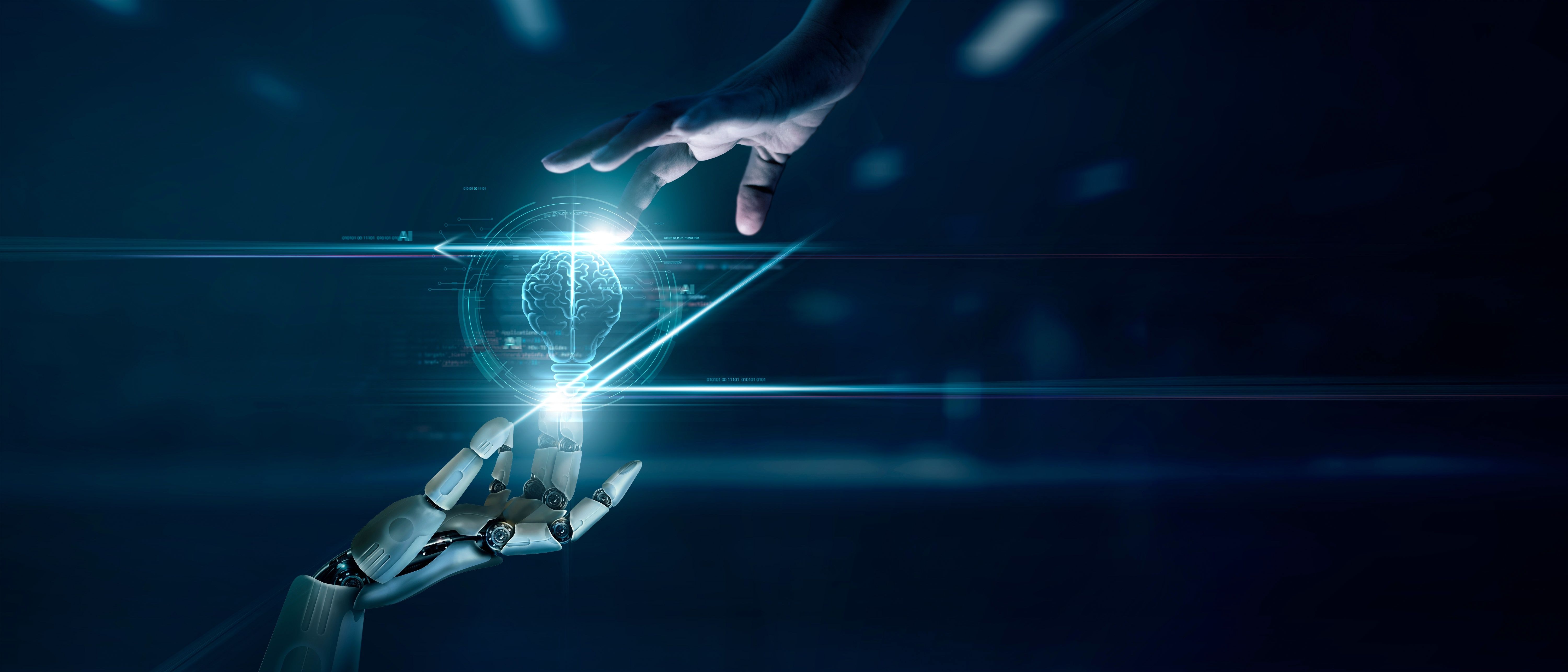 UAE sees 90 rise in AI job opportunities Al Bawaba