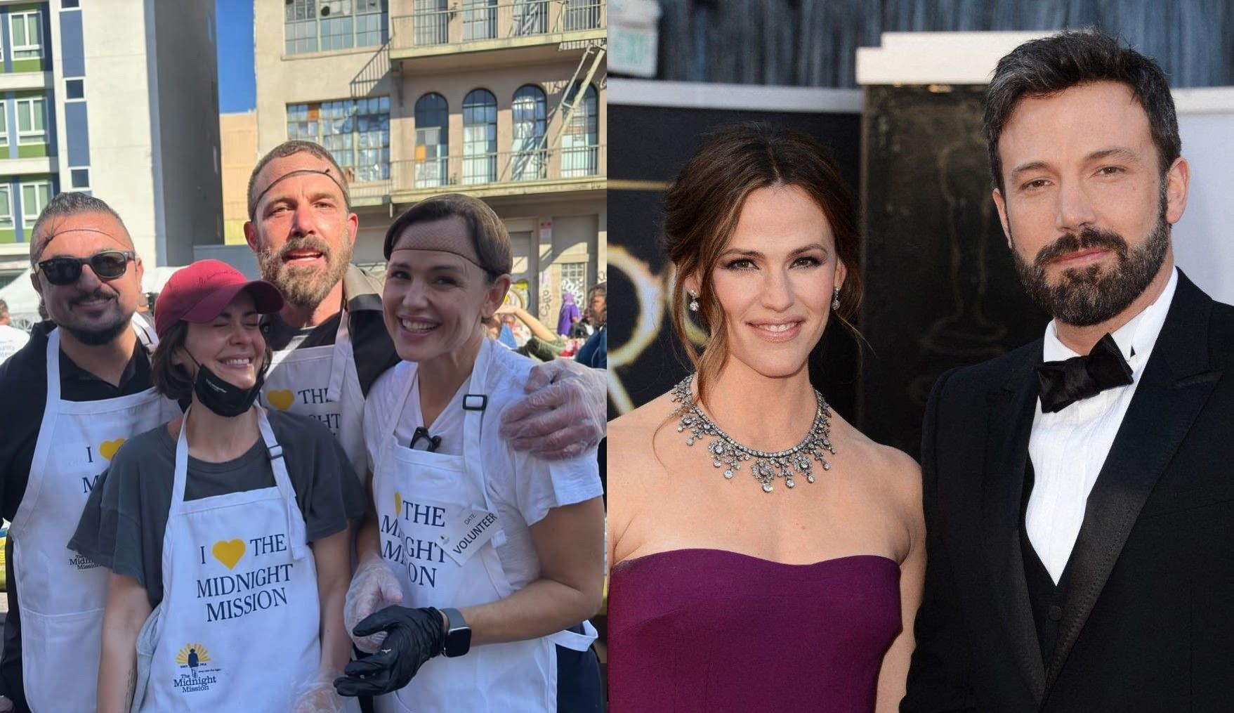 Ben Affleck and Jennifer Garner reunite for Thanksgiving Rekindling(01)