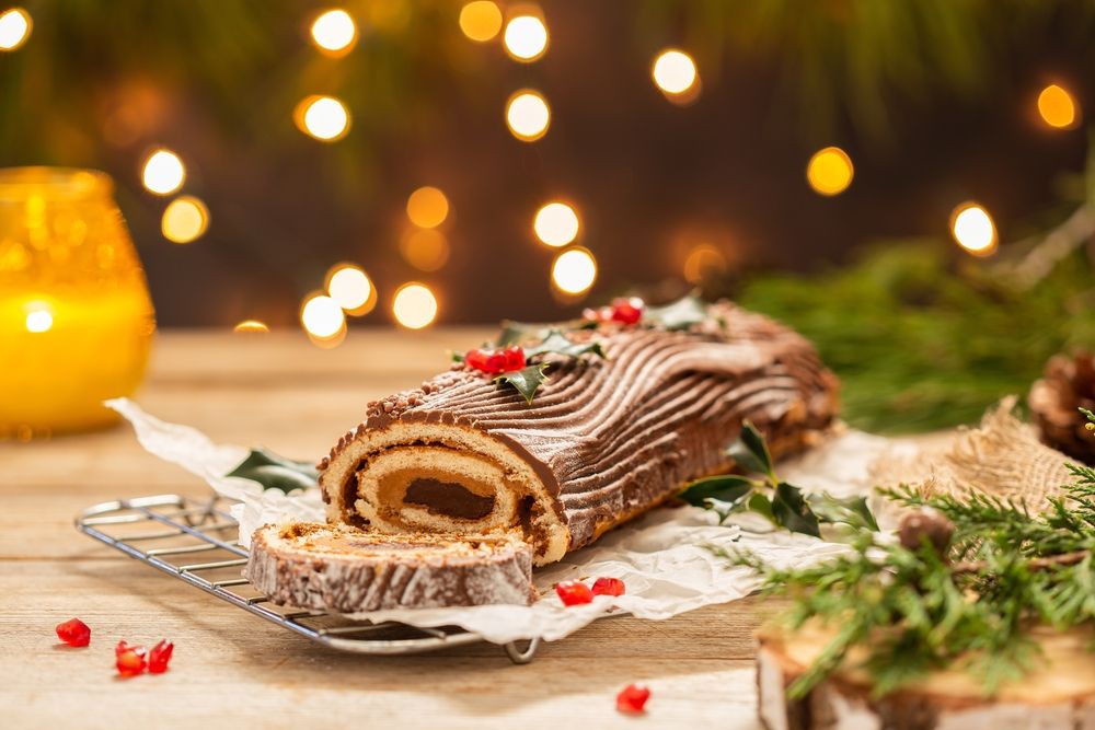 Christmas sugar free cake recipes | Al Bawaba