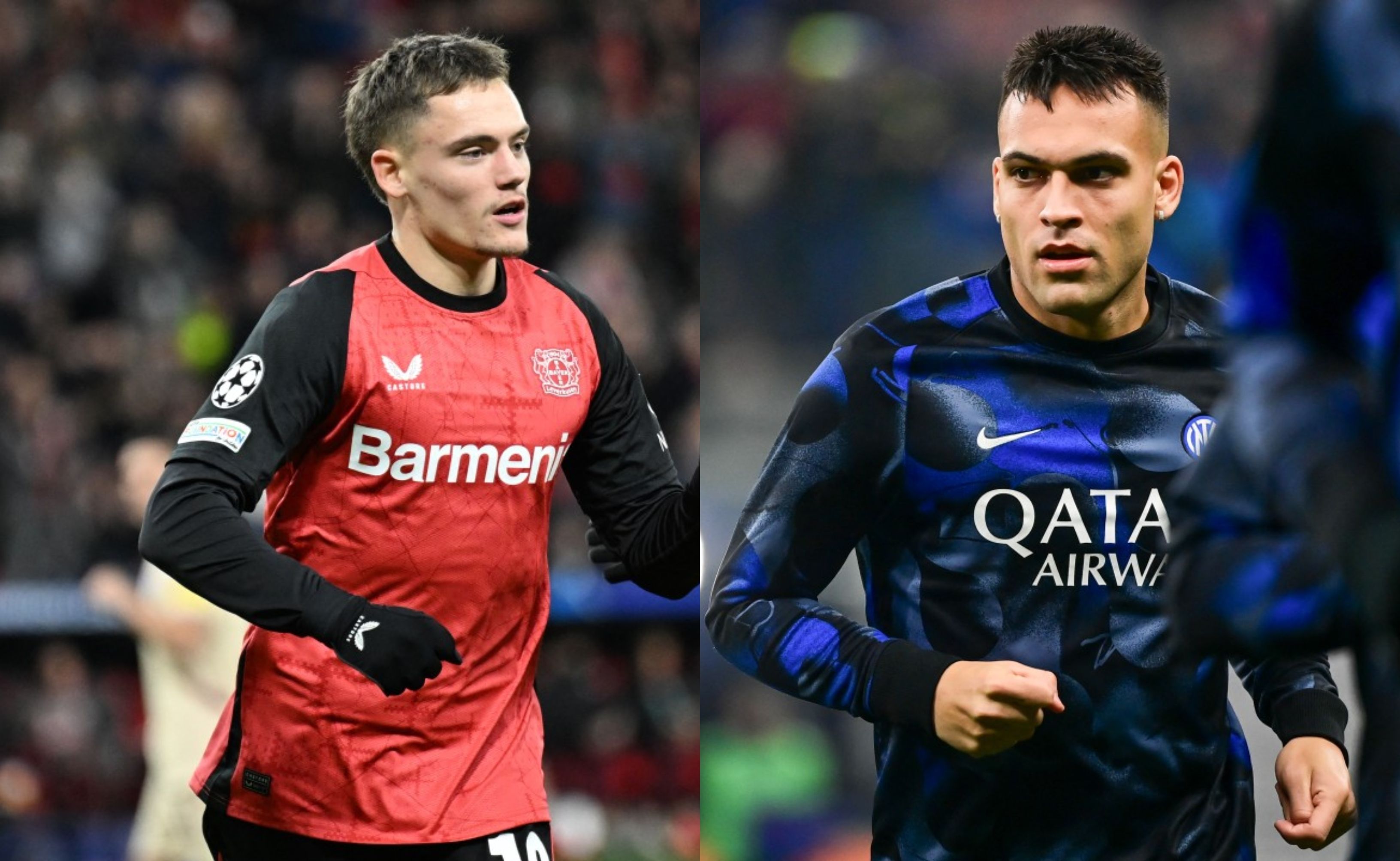 Bayer 04 Leverkusen vs Inter Milan: Why This European Clash Still Hits Different