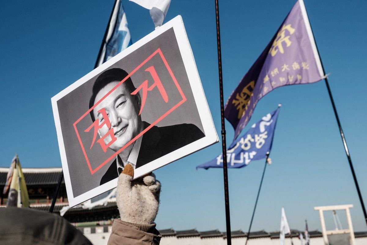 Yoon Suk Yeol Impeachment: What Really Happened to Korea’s President
