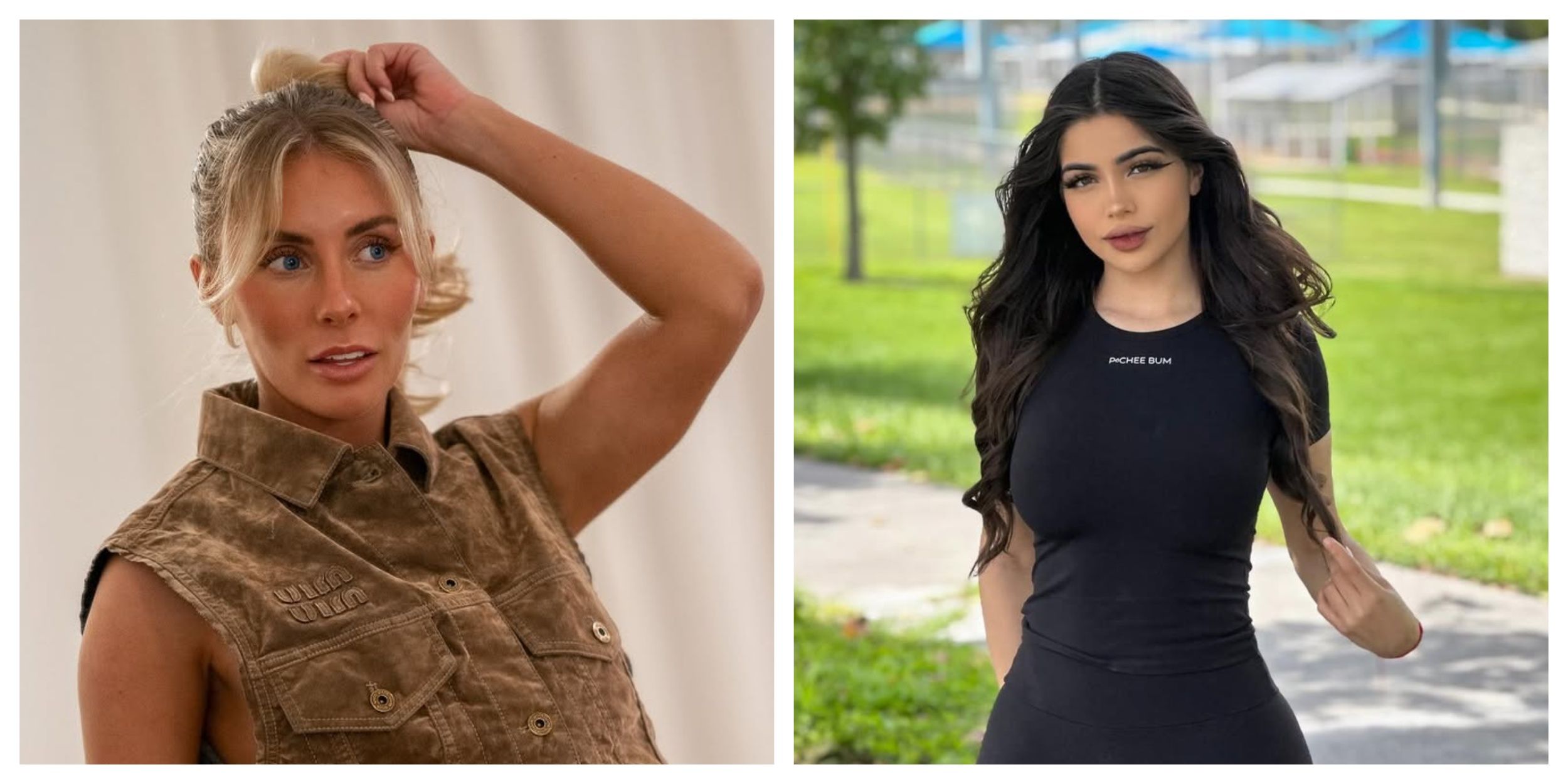 OnlyFans model Alina Rose defends Bonnie Blue & Lily Phillips, blames OnlyFans model Alina Rose defends Bonnie Blue & Lily Phillips, blames