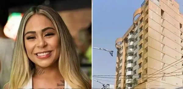 OnlyFans star Anna Polly dies after falling off balcony while filming sexual act with two male
