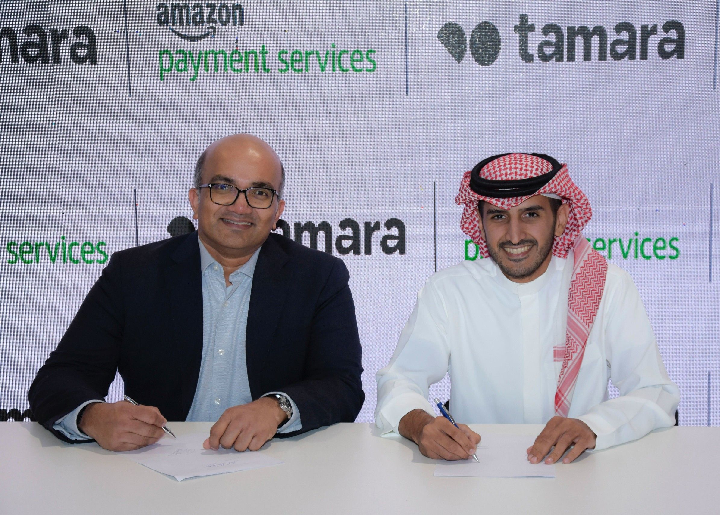 Amazon Payment Services Partners with Tamara to Offer Seamless Split ...