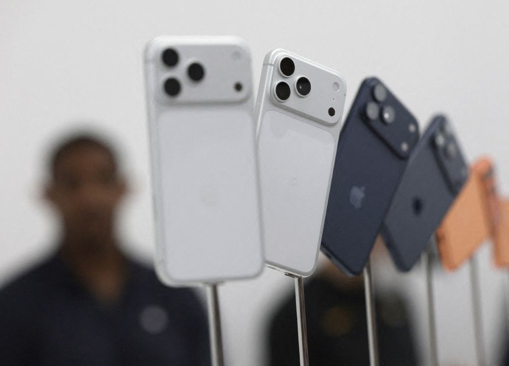 When will iPhone 17 be available in UAE, Kuwait?