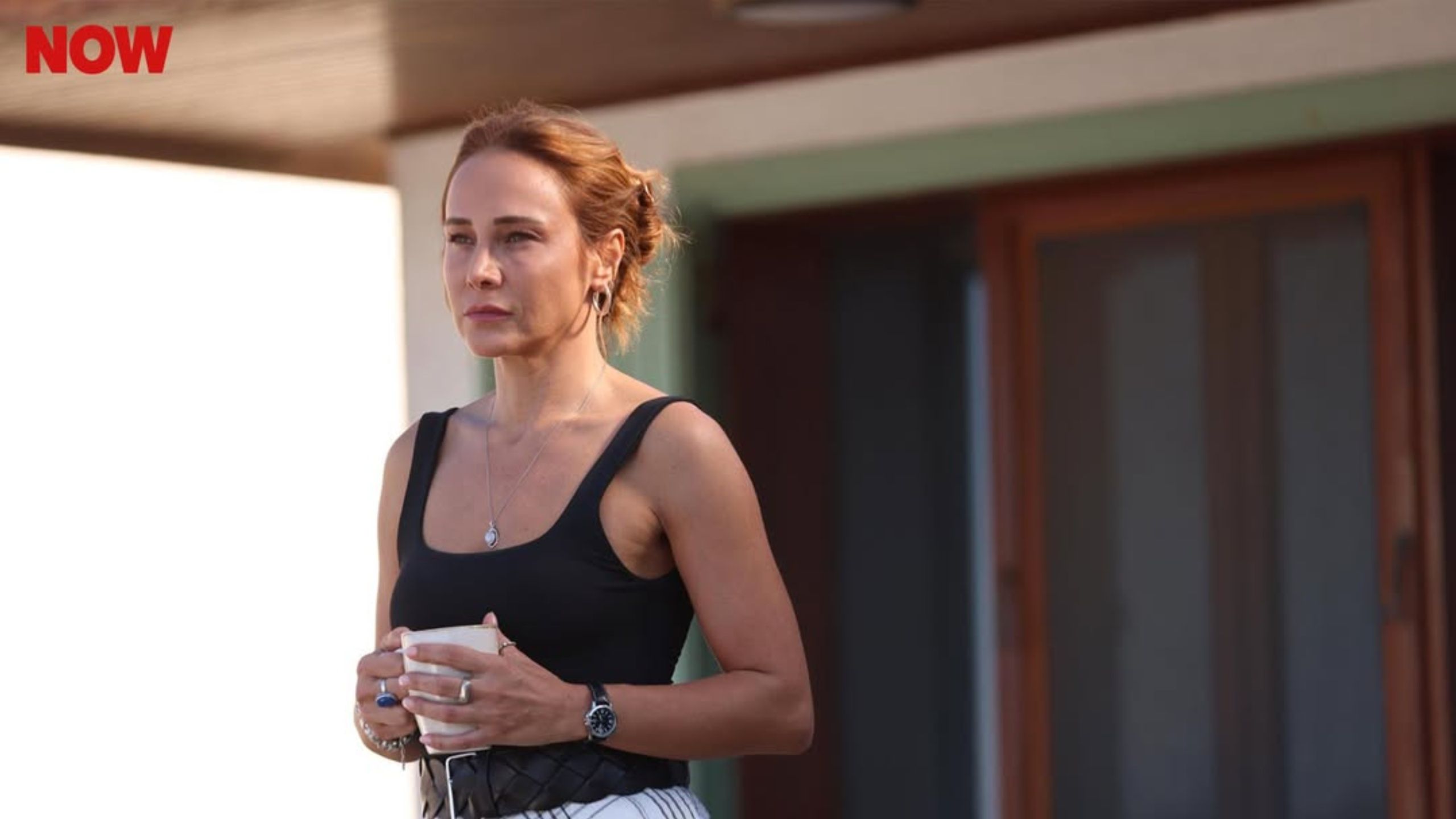 Ben Leman set to shake Turkish TV with secrets, revenge, and rivalries