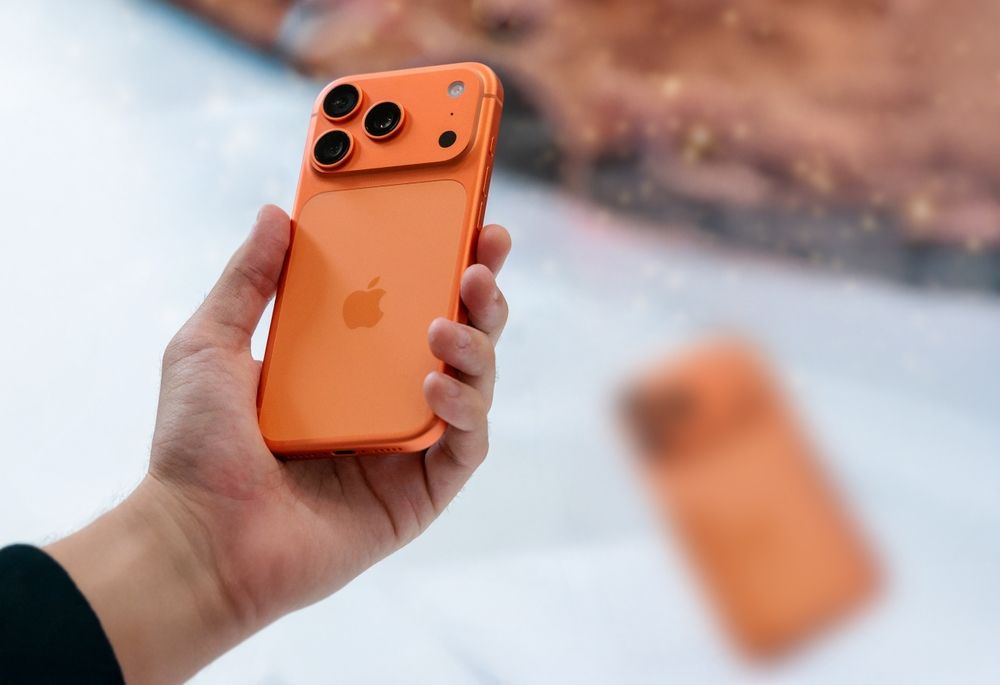 iPhone 17 buyers shocked by unexpected, bizarre problem