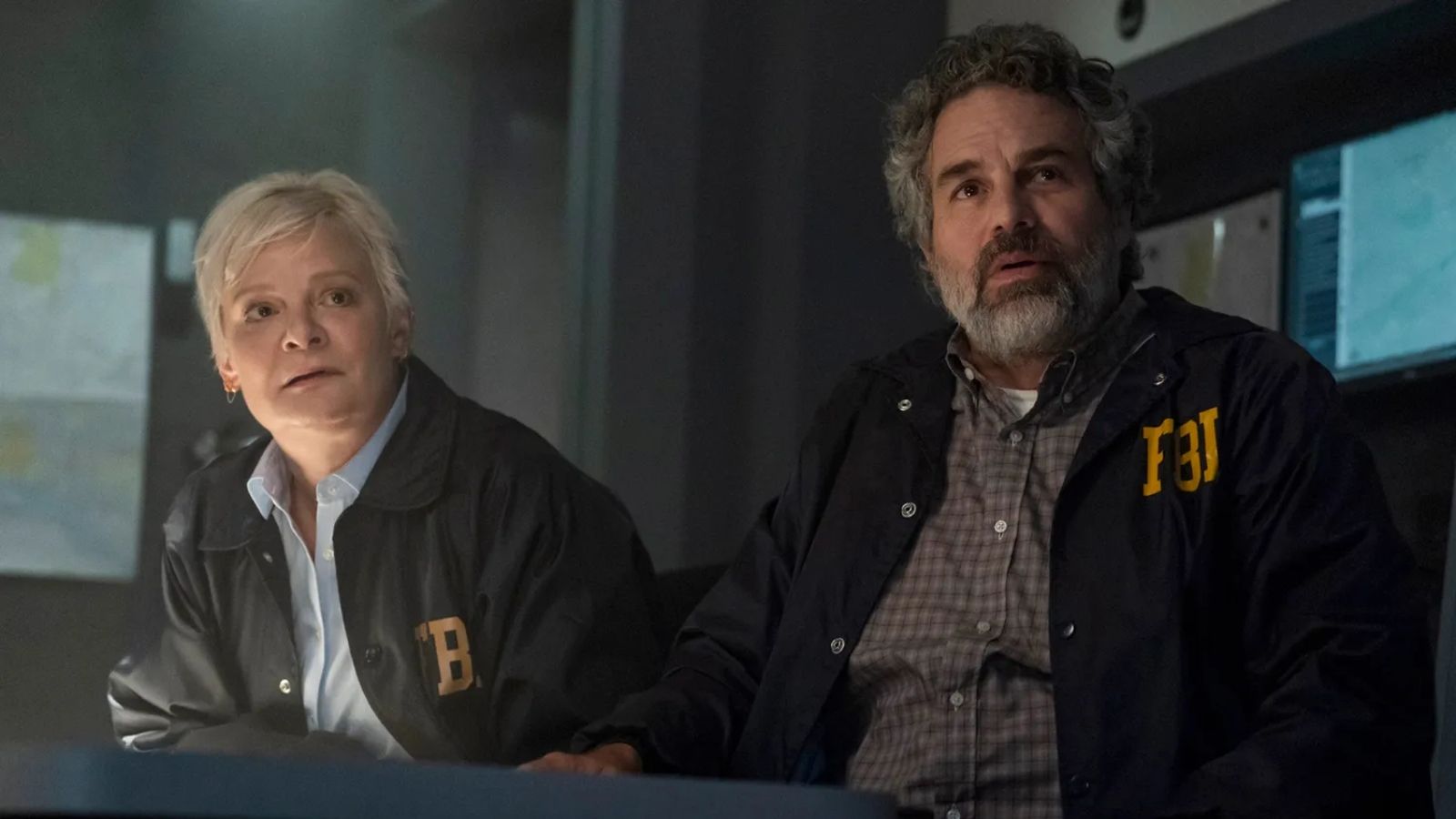 هل هناك جزء ثانِ من مسلسل Task؟ | البوابة