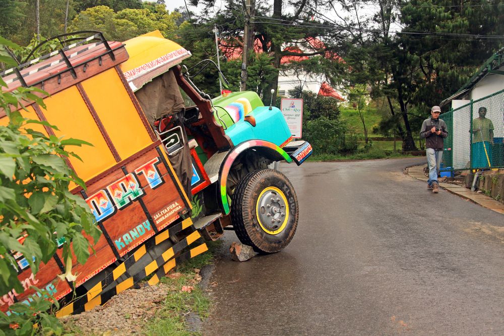 Tragic multi-vehicle collision claims 46 lives in Uganda