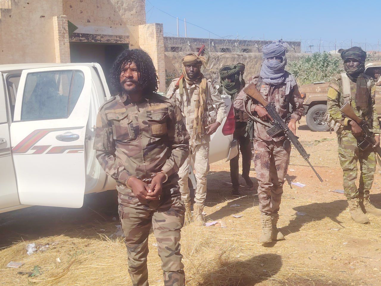 "Abu Lulu" in custody: RSF launches probe into alleged violations in Darfur’s El Fasher