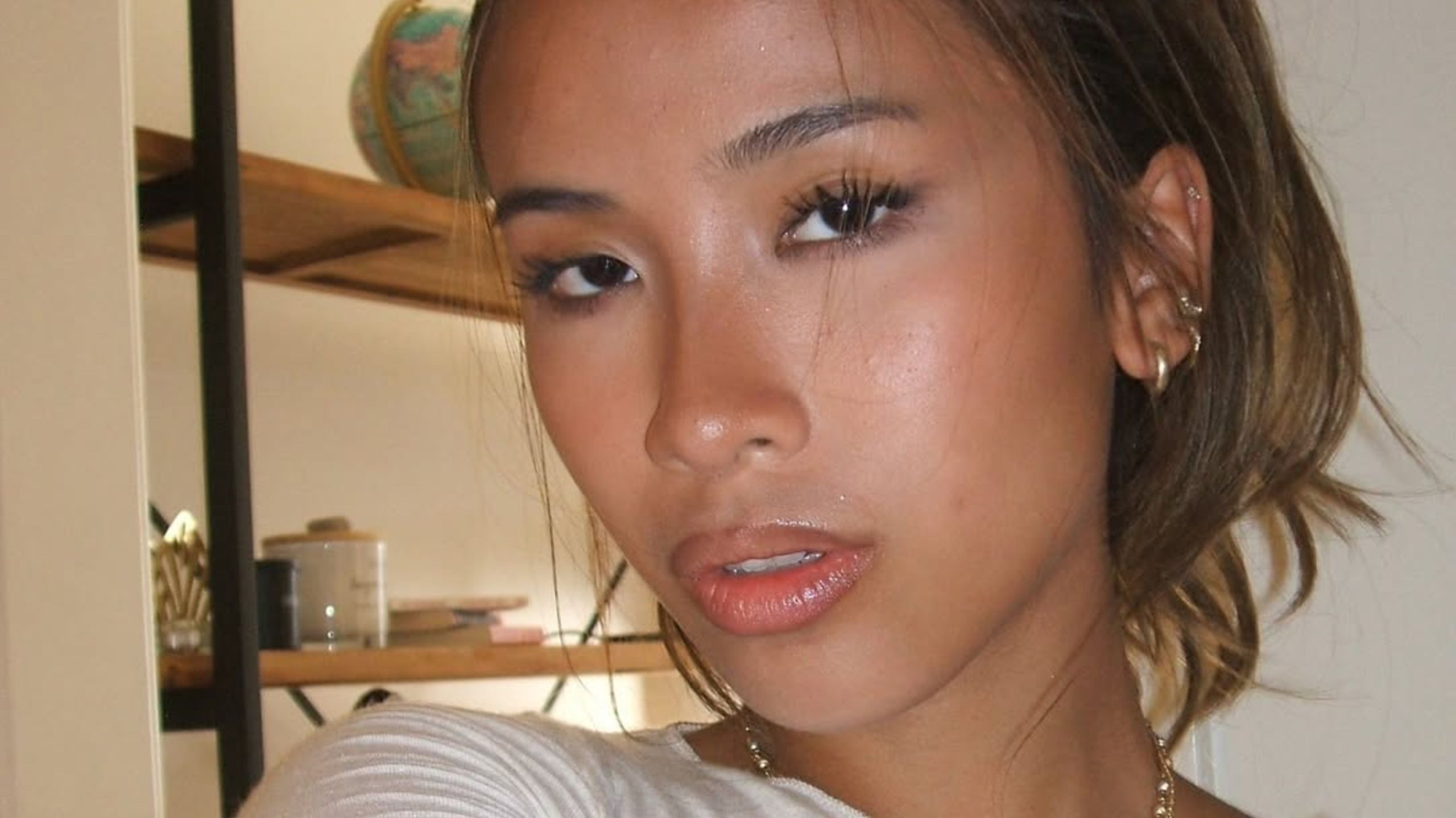 Filipino socialite Emmanuelle Atienza dies at 19, remembered for kindness
