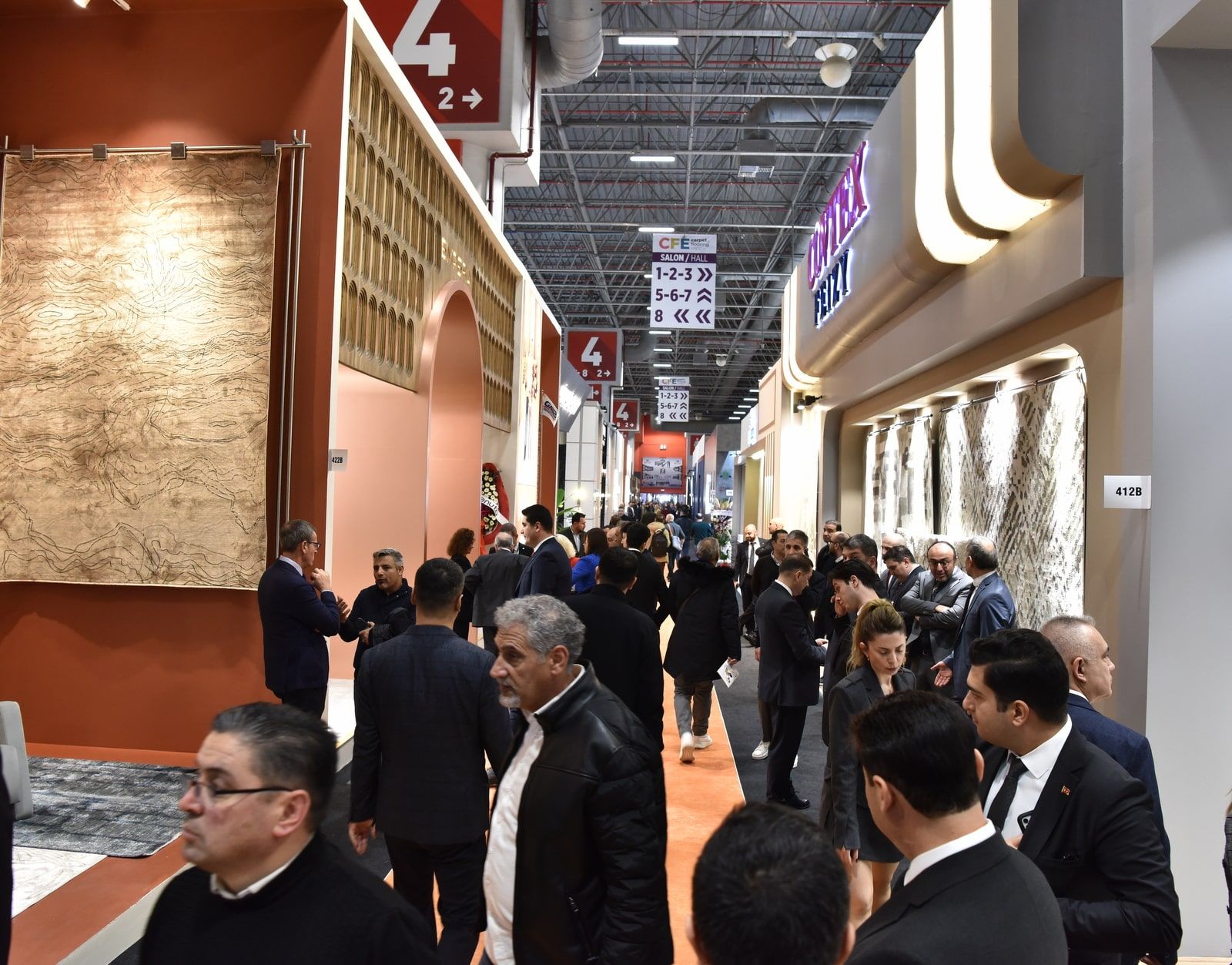 ICFE 2026 Expands to 11 Halls Amidst Surging Global Demand in Istanbul