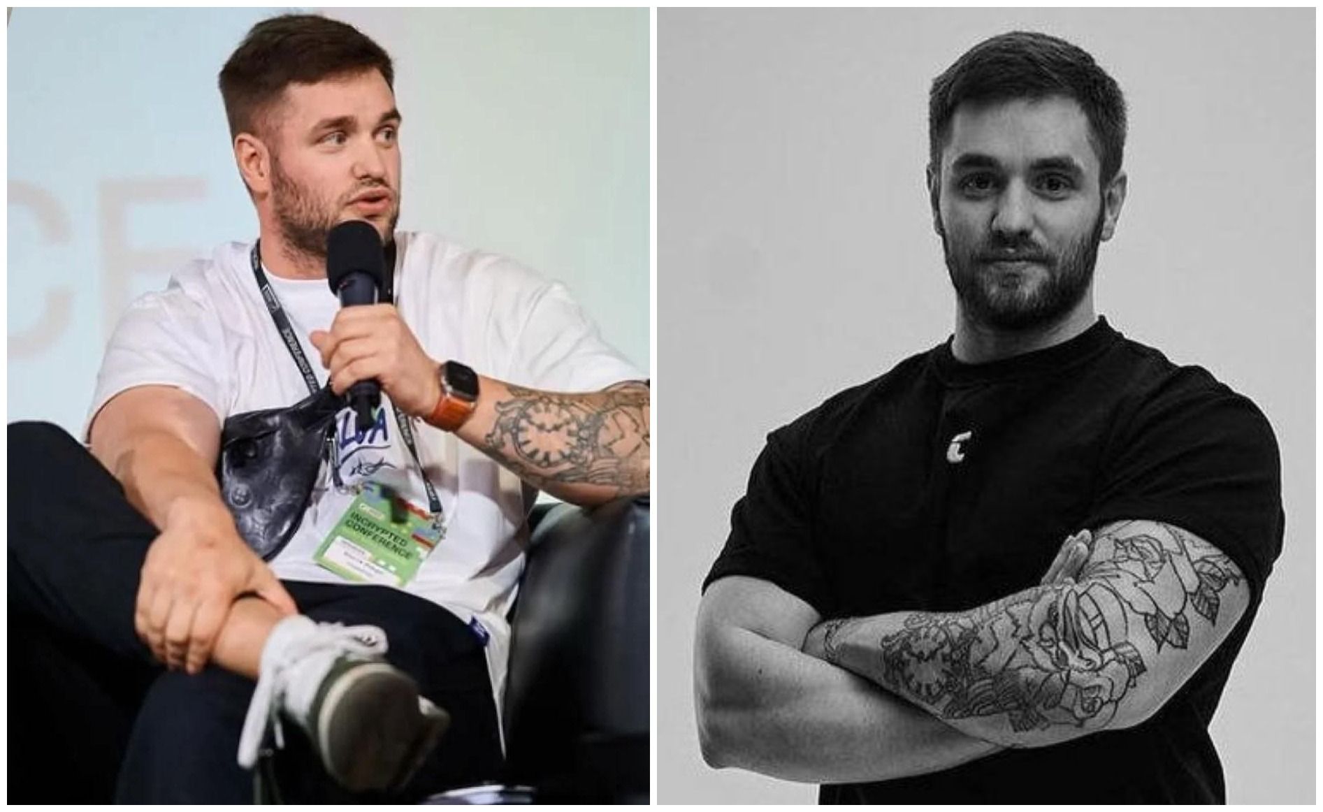 Ukraine crypto-trader found dead after losing $30 million in market crash |  Al Bawaba