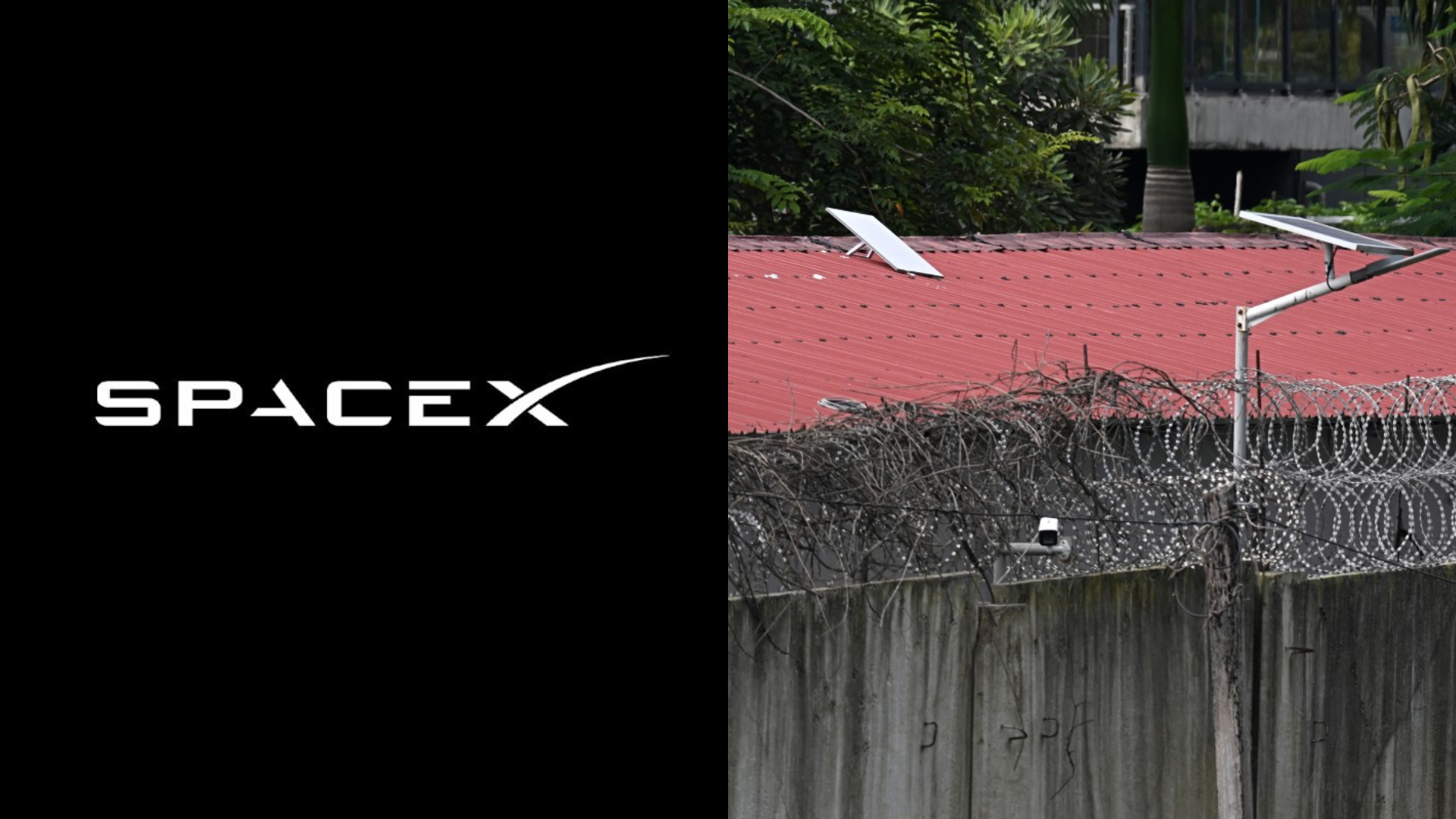 SpaceX shuts down 2,500 Satrlink kits linked to Myanmar's scam center